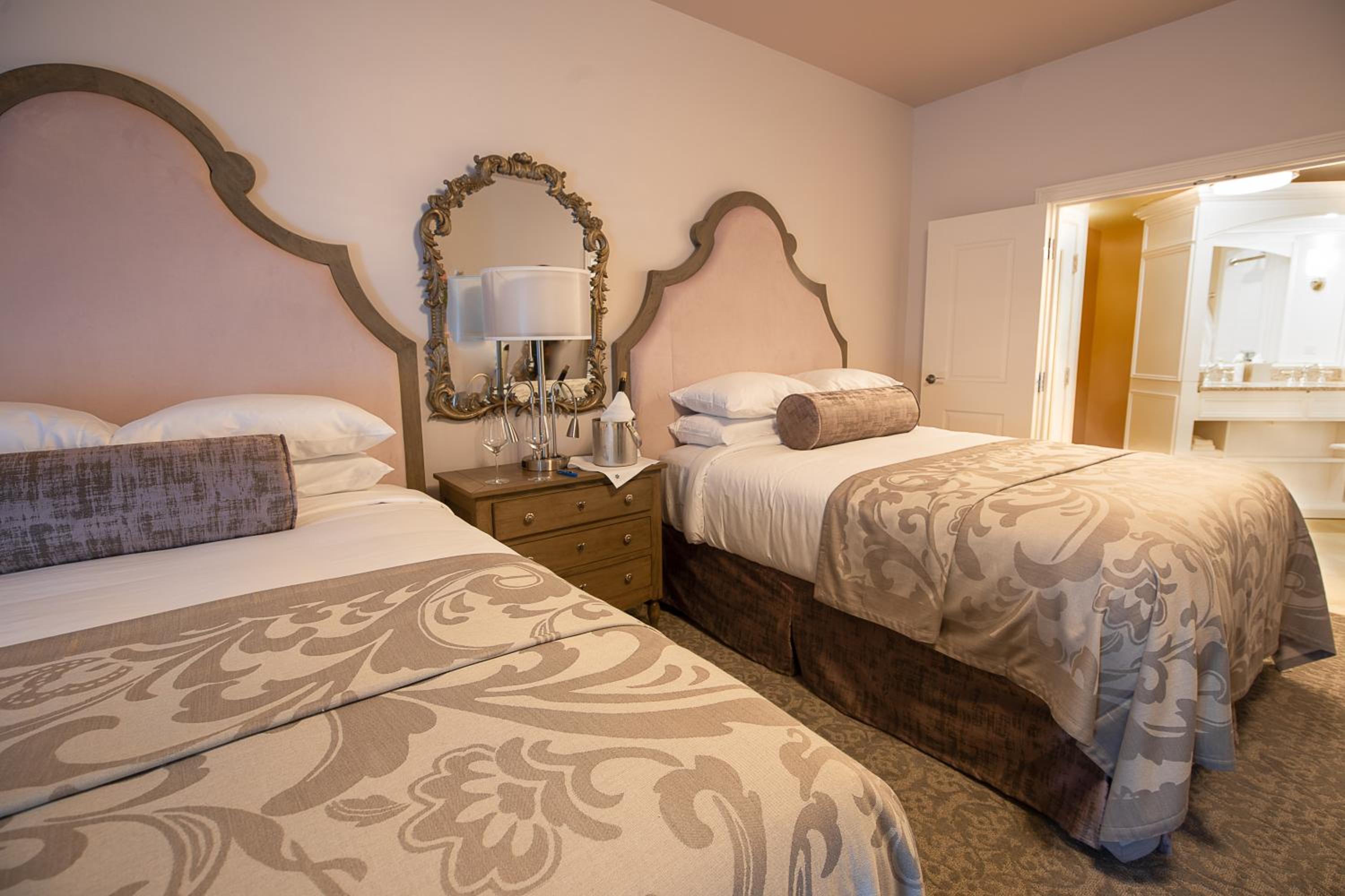 Mirbeau Inn Spa, Rhinebeck - Property Image 50