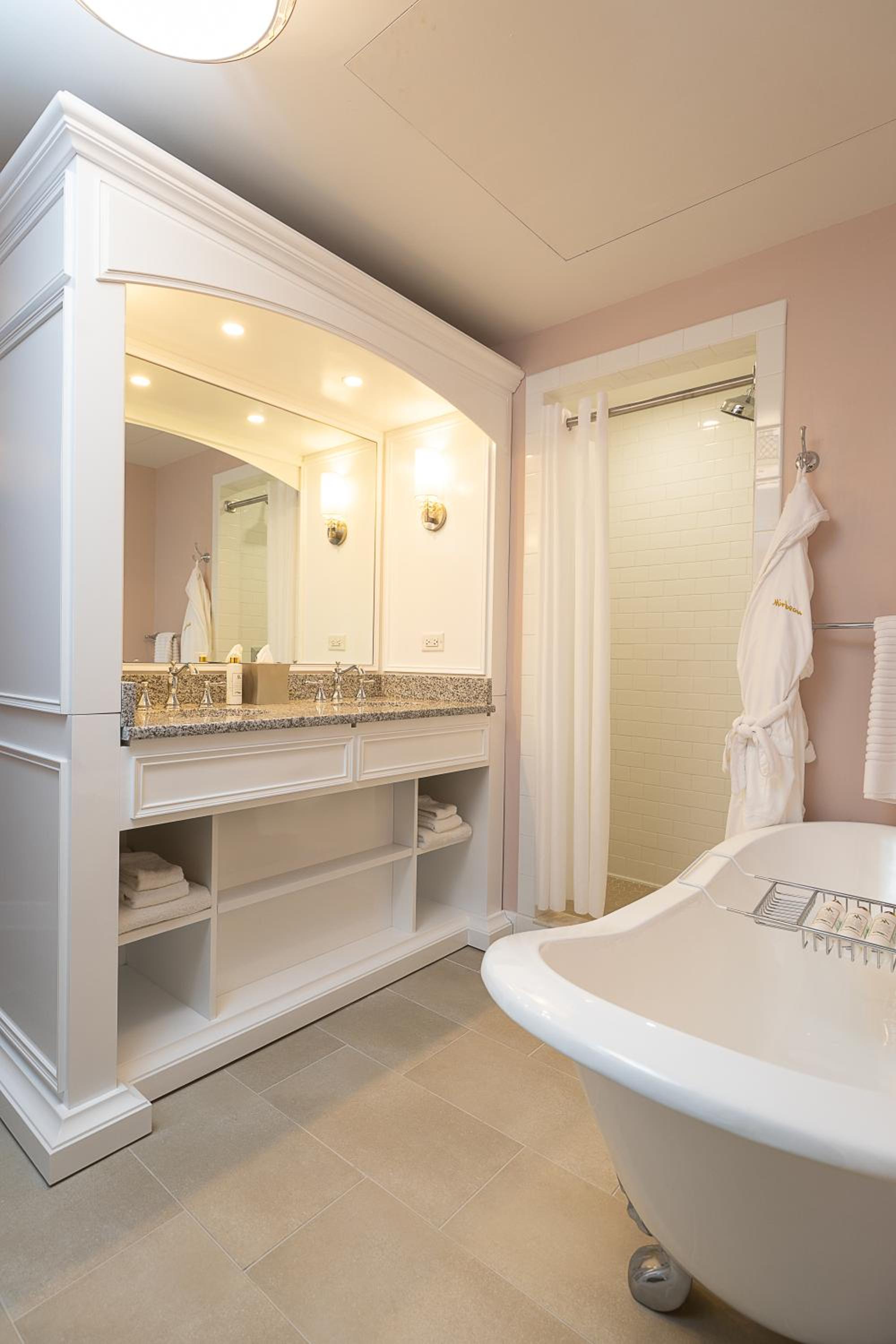Mirbeau Inn Spa, Rhinebeck - Property Image 38