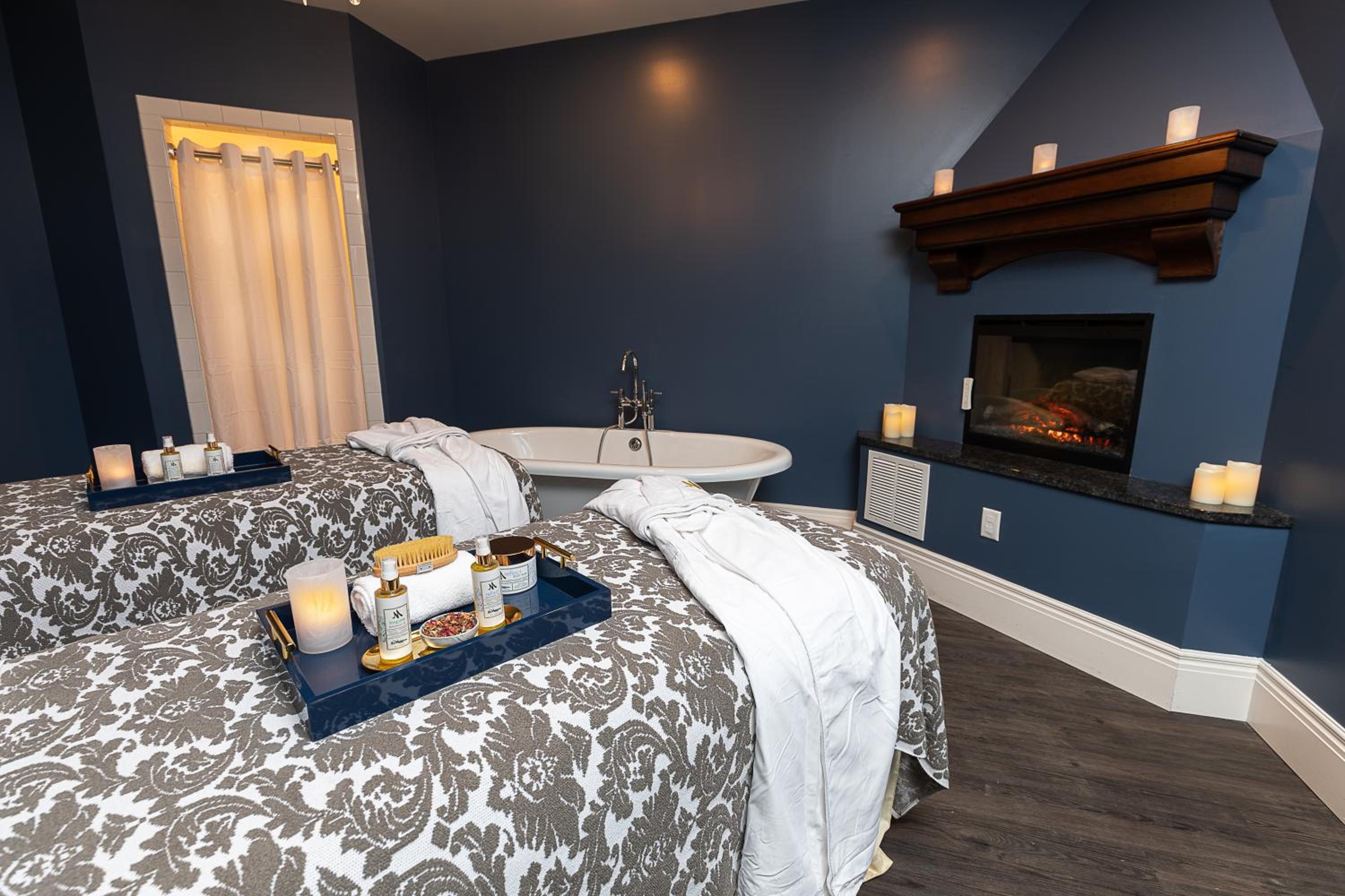 Mirbeau Inn Spa, Rhinebeck - Property Image 37