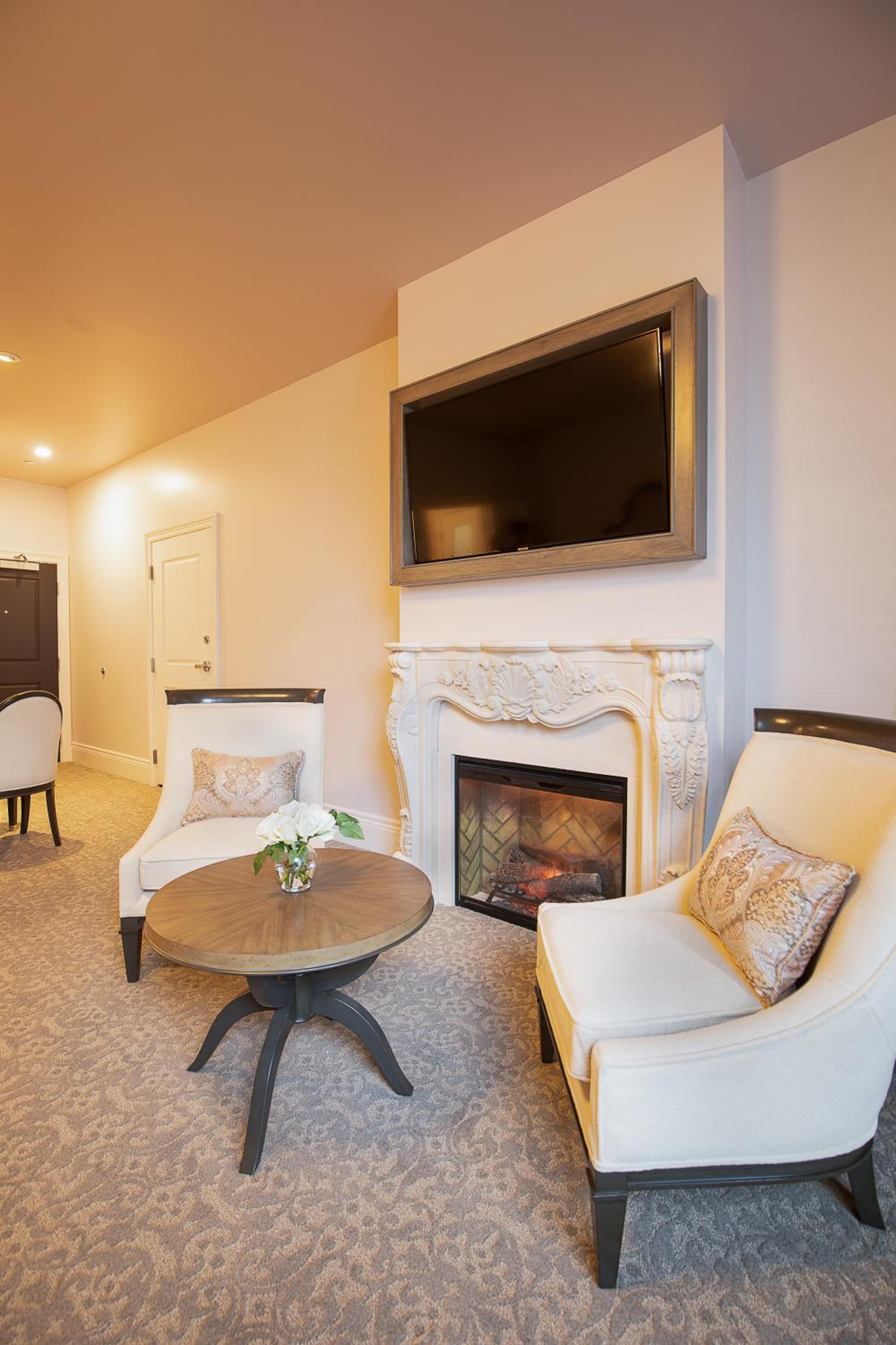 Mirbeau Inn Spa, Rhinebeck - Property Image 36