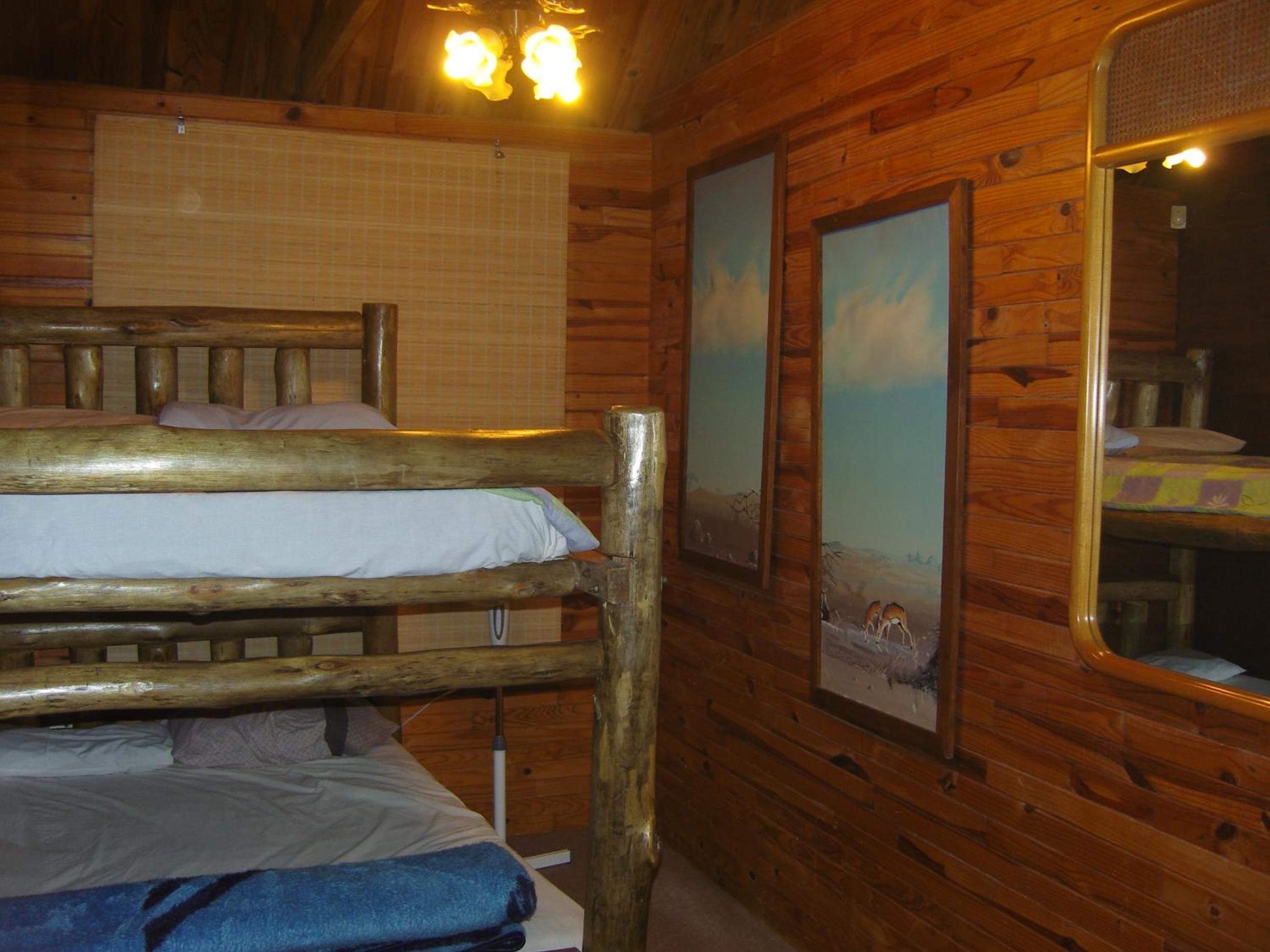 Hazyview Adventure Backpackers