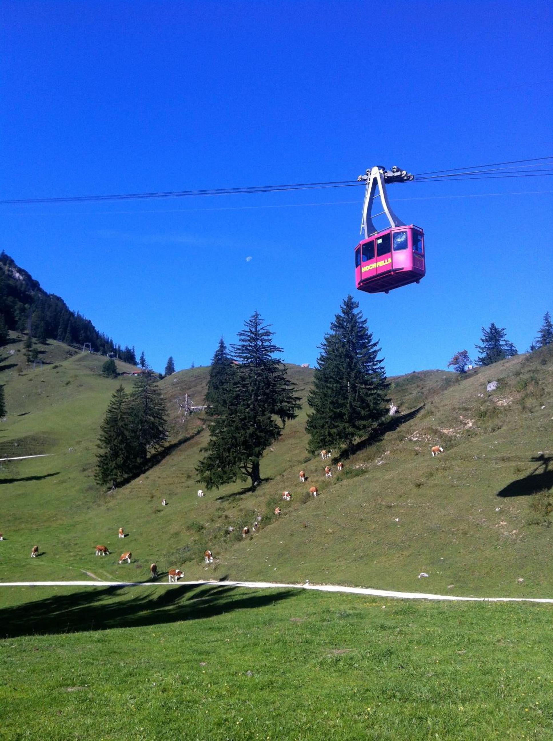 Pension Bergblick