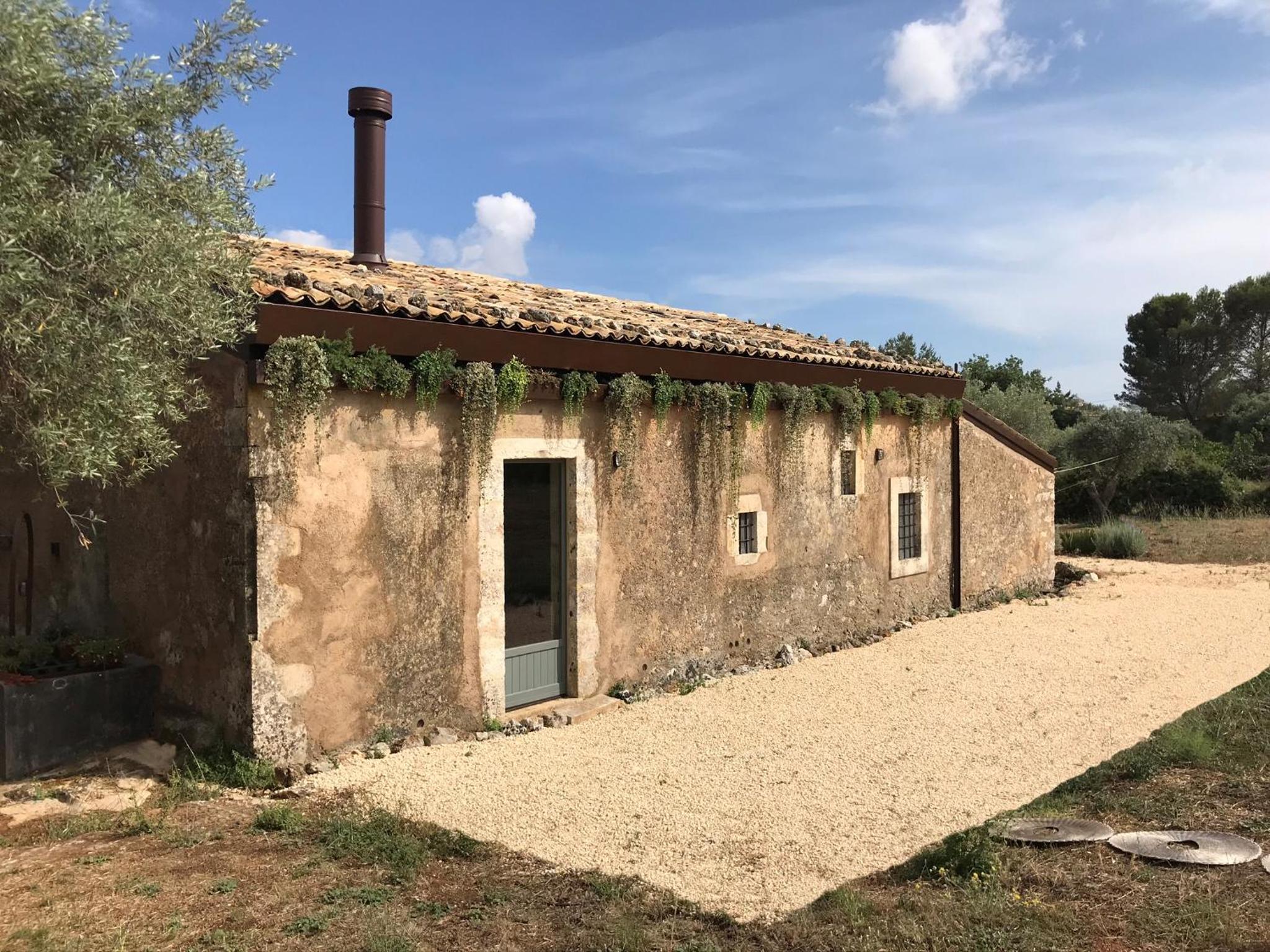 Hotel Casa Farfaglia