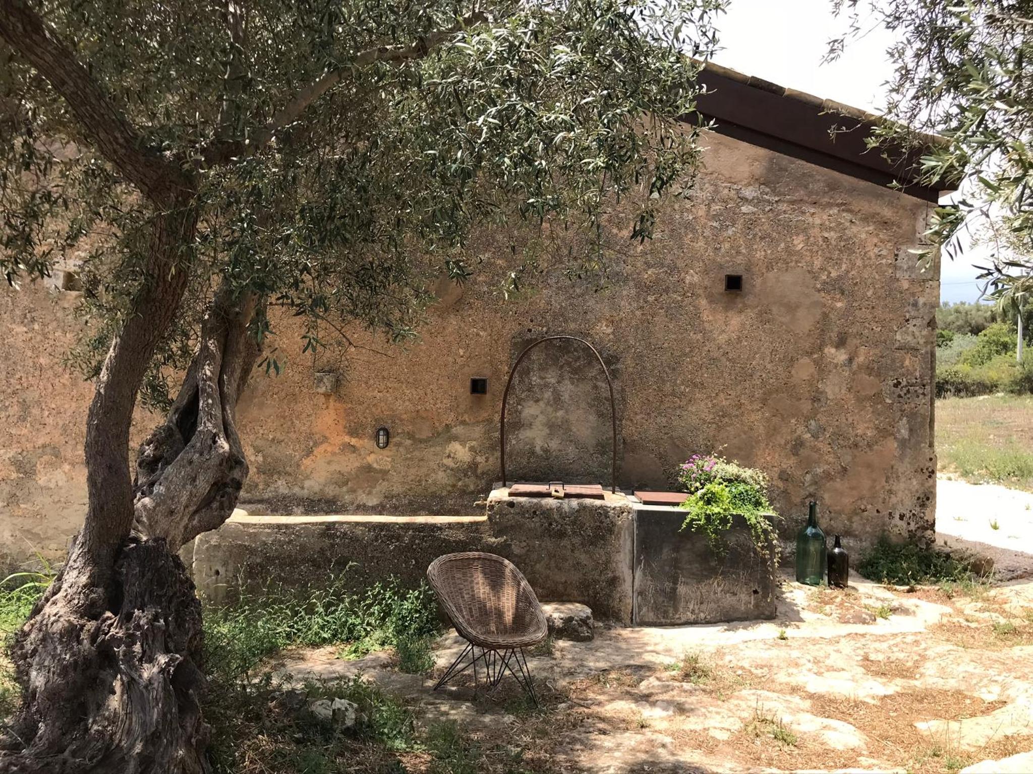 Casa Farfaglia view 4