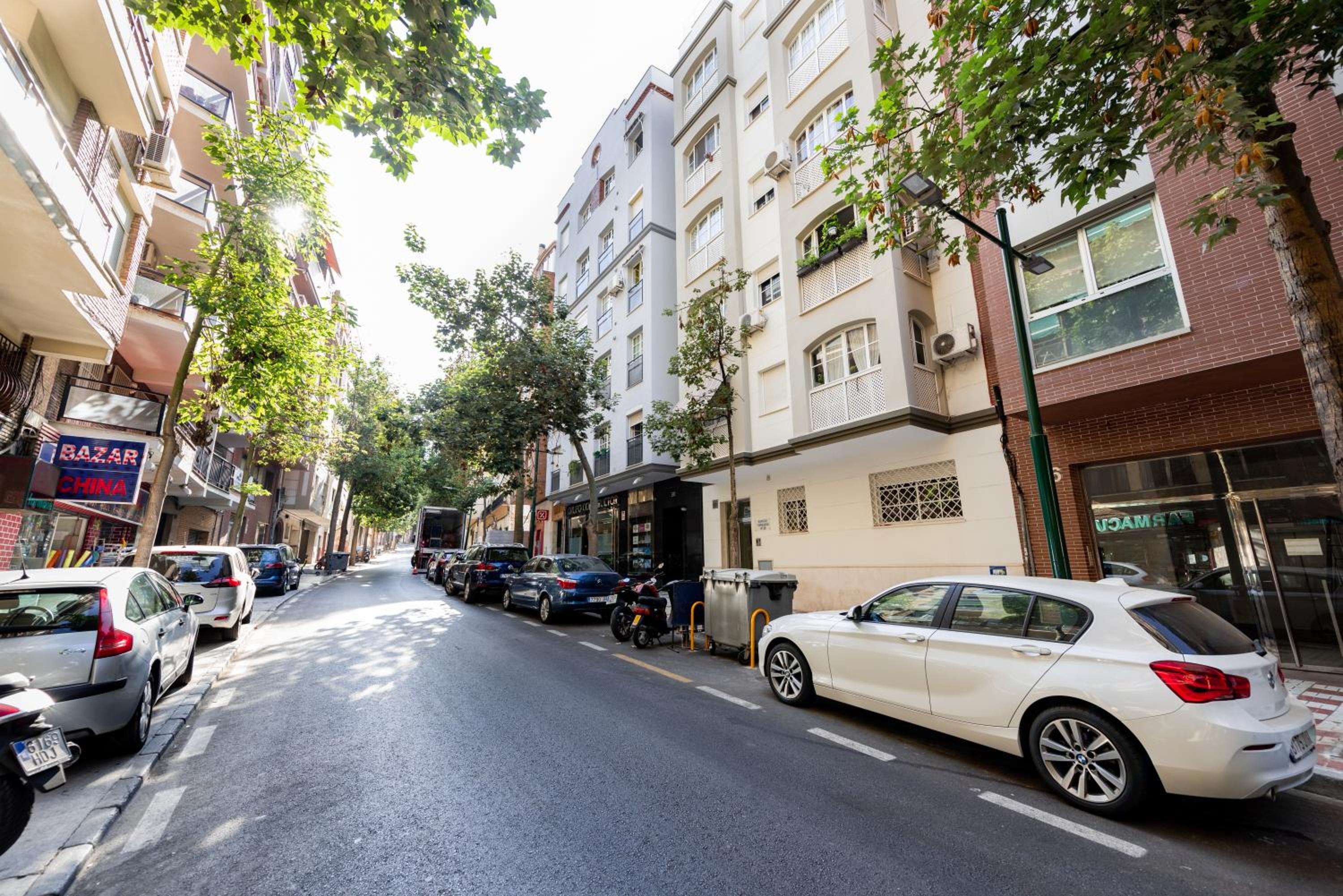 Apartamento Ferrandiz