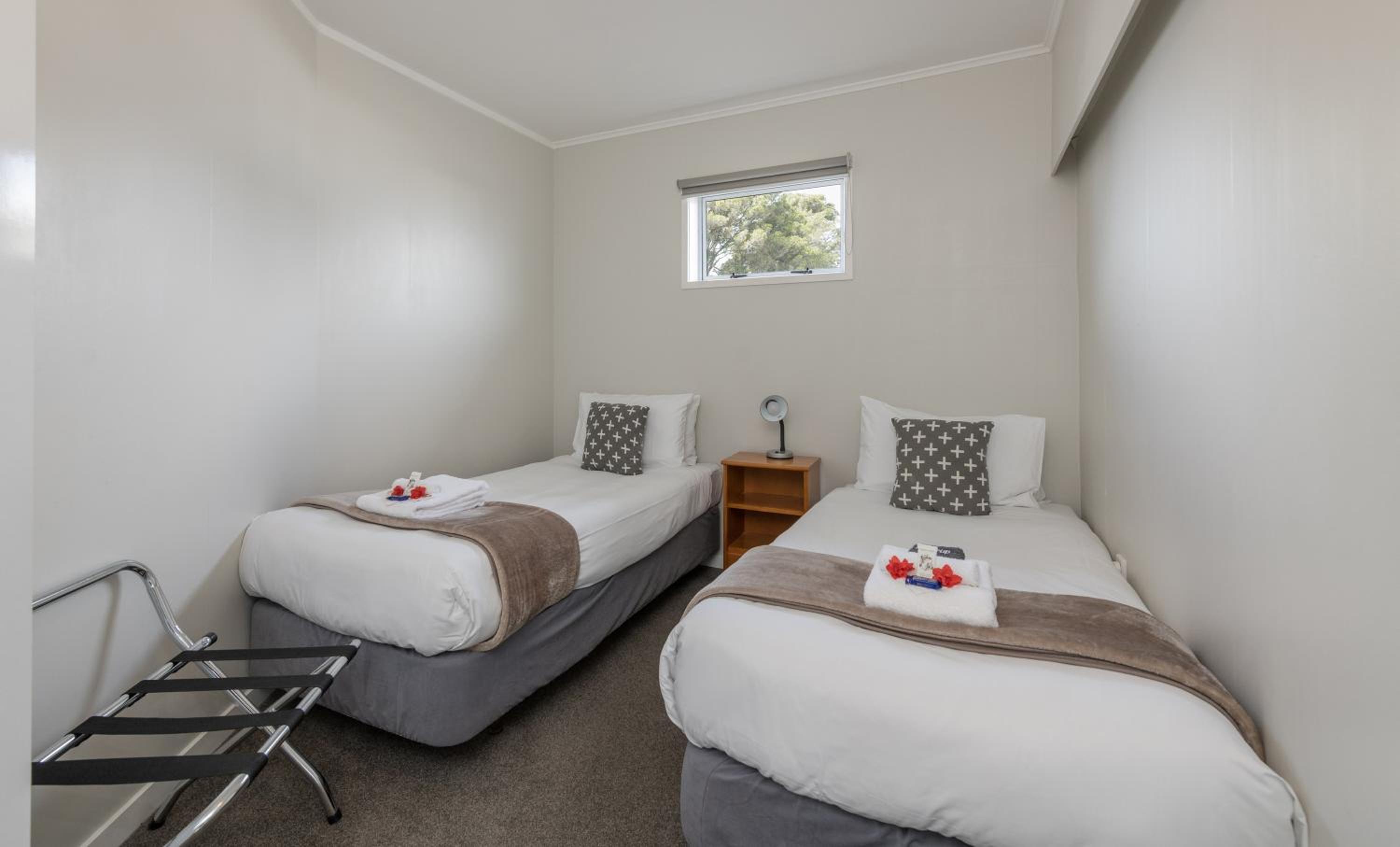 Abbey Court Motel