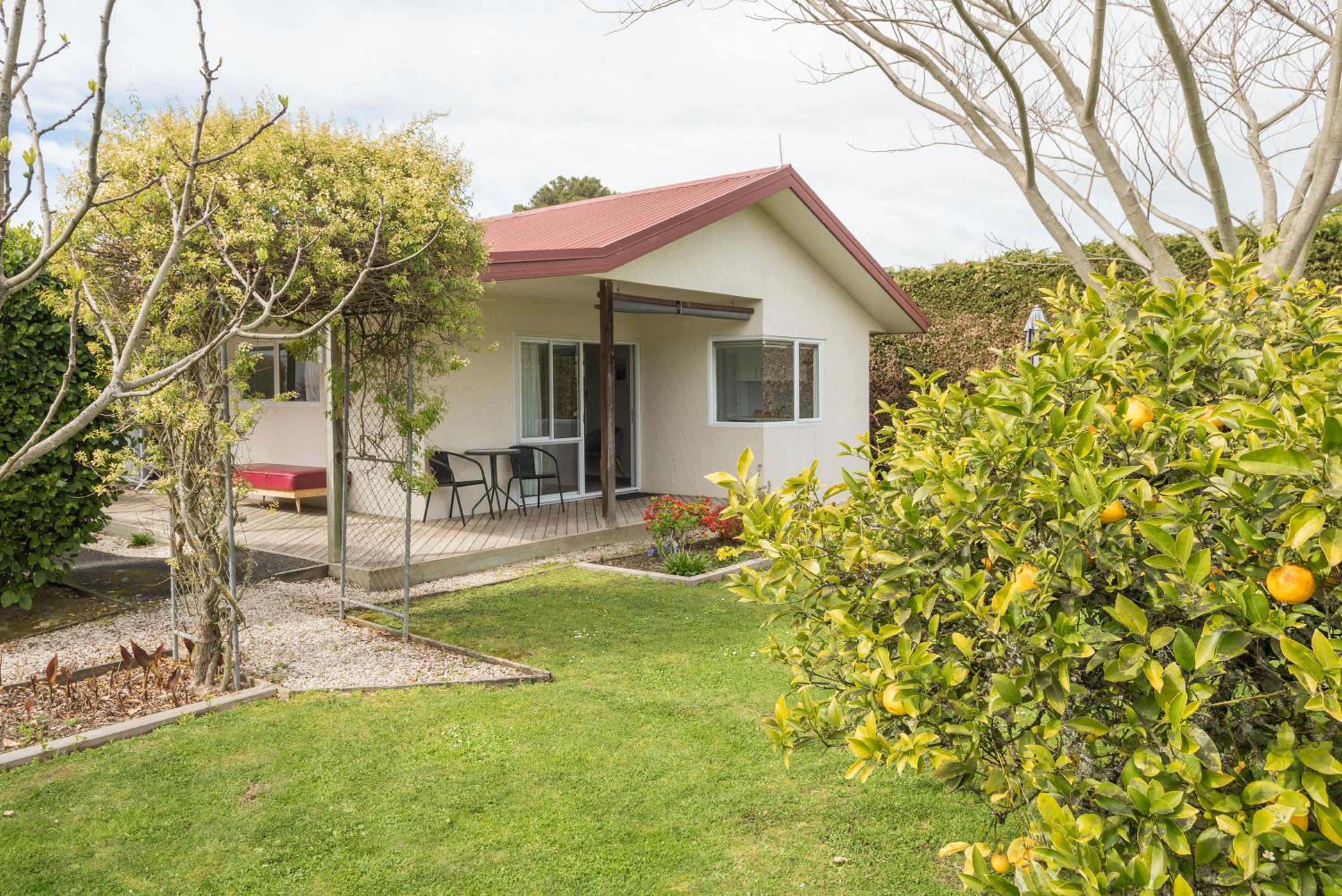 Abbey Court Motel