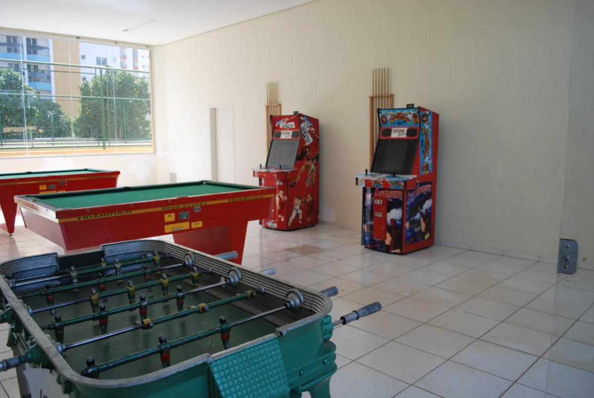Thermas Place - Achei Ferias