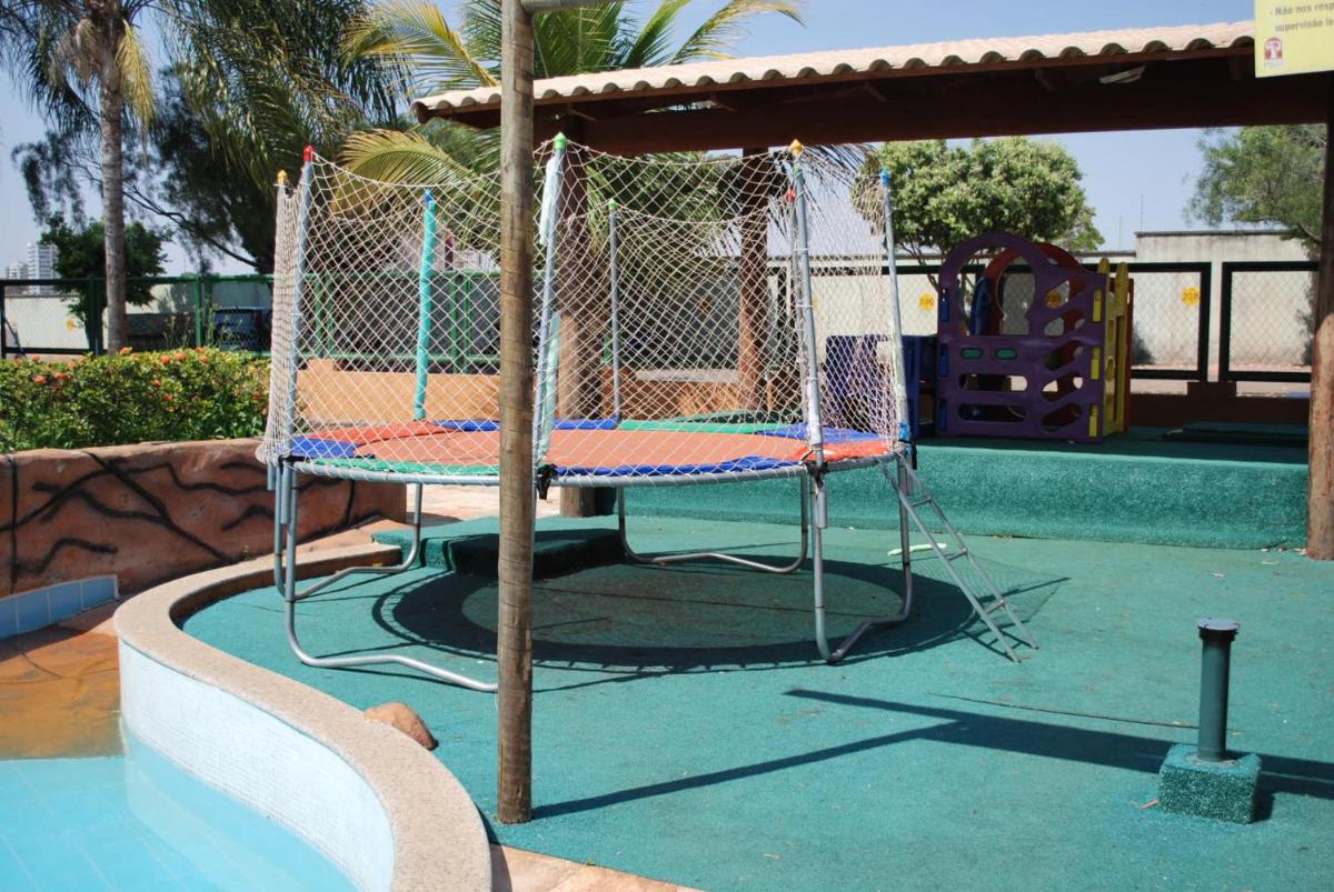 Thermas Place - Achei Ferias