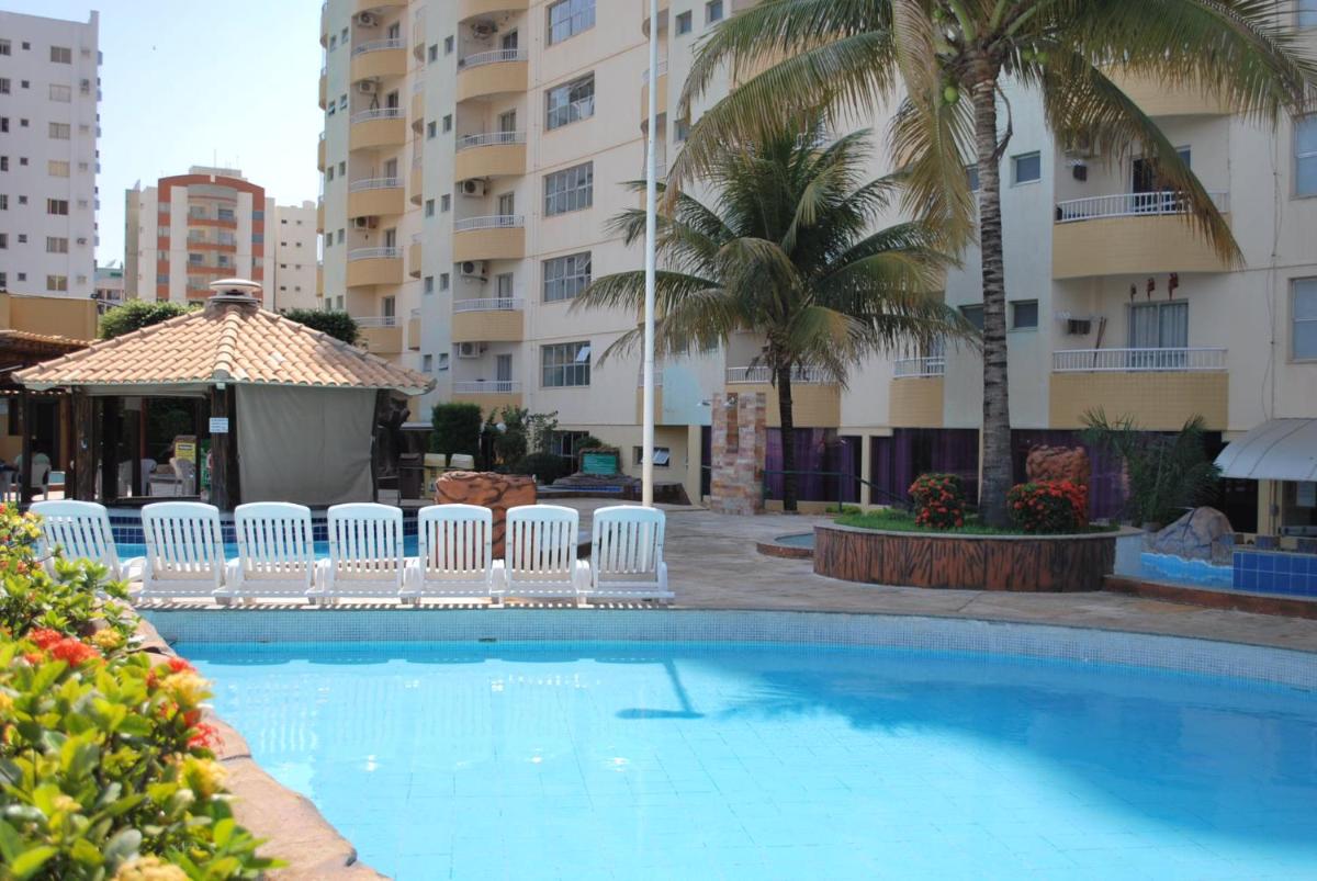 Thermas Place - Achei Ferias