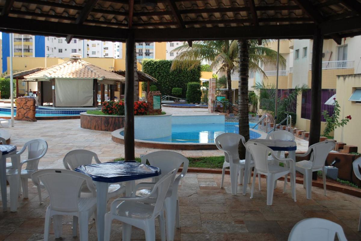 Thermas Place - Achei Ferias