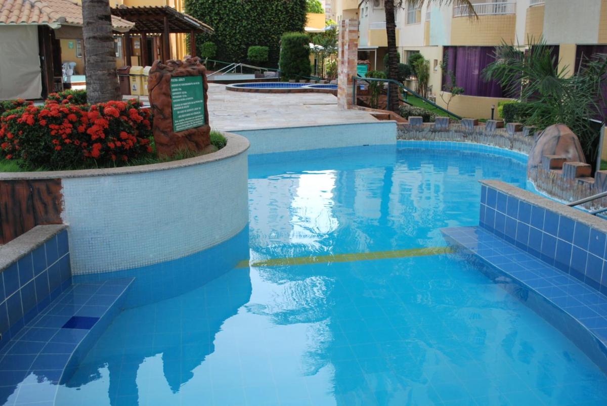 Thermas Place - Achei Ferias