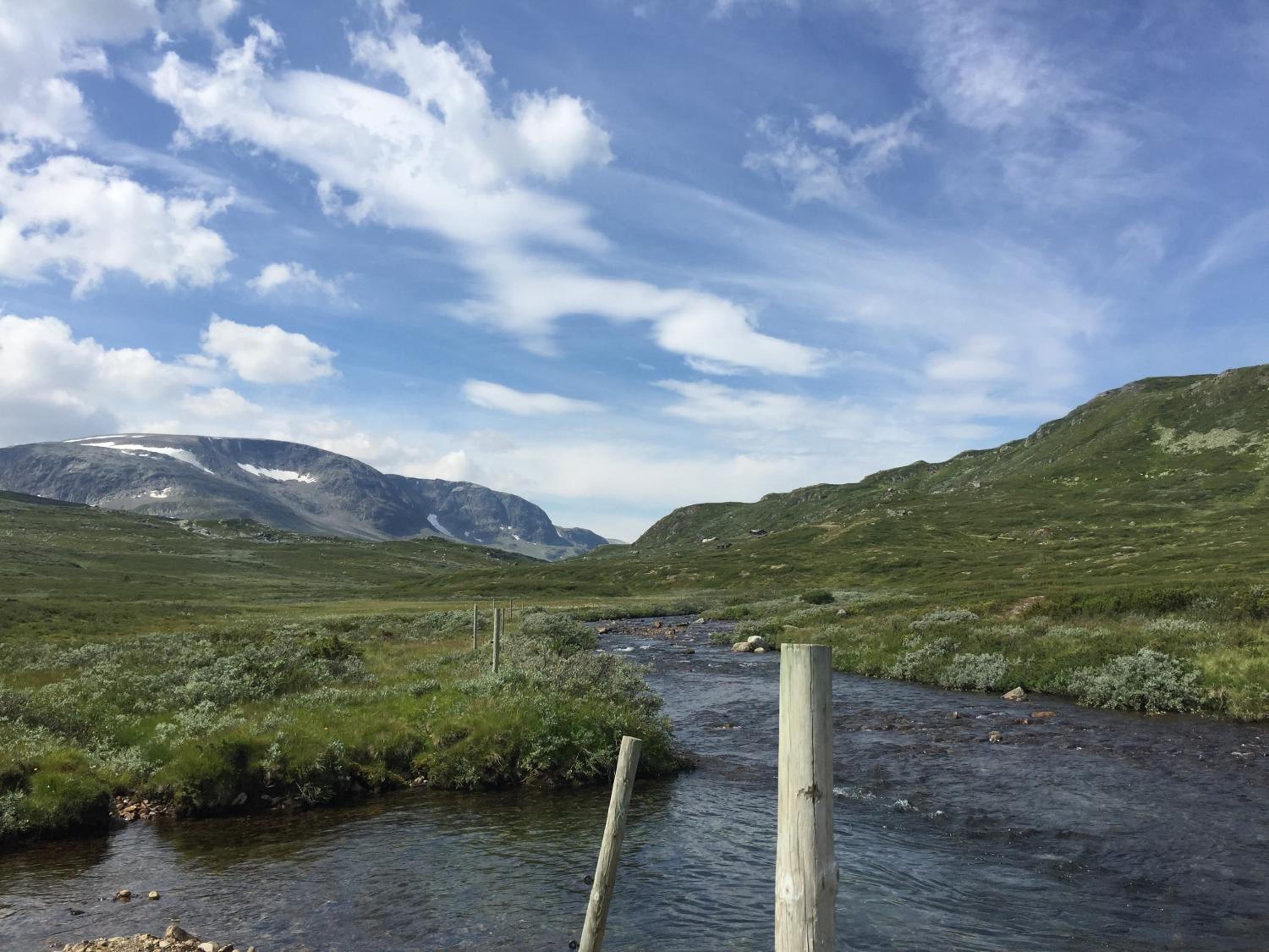 Geilo Superior leilighet