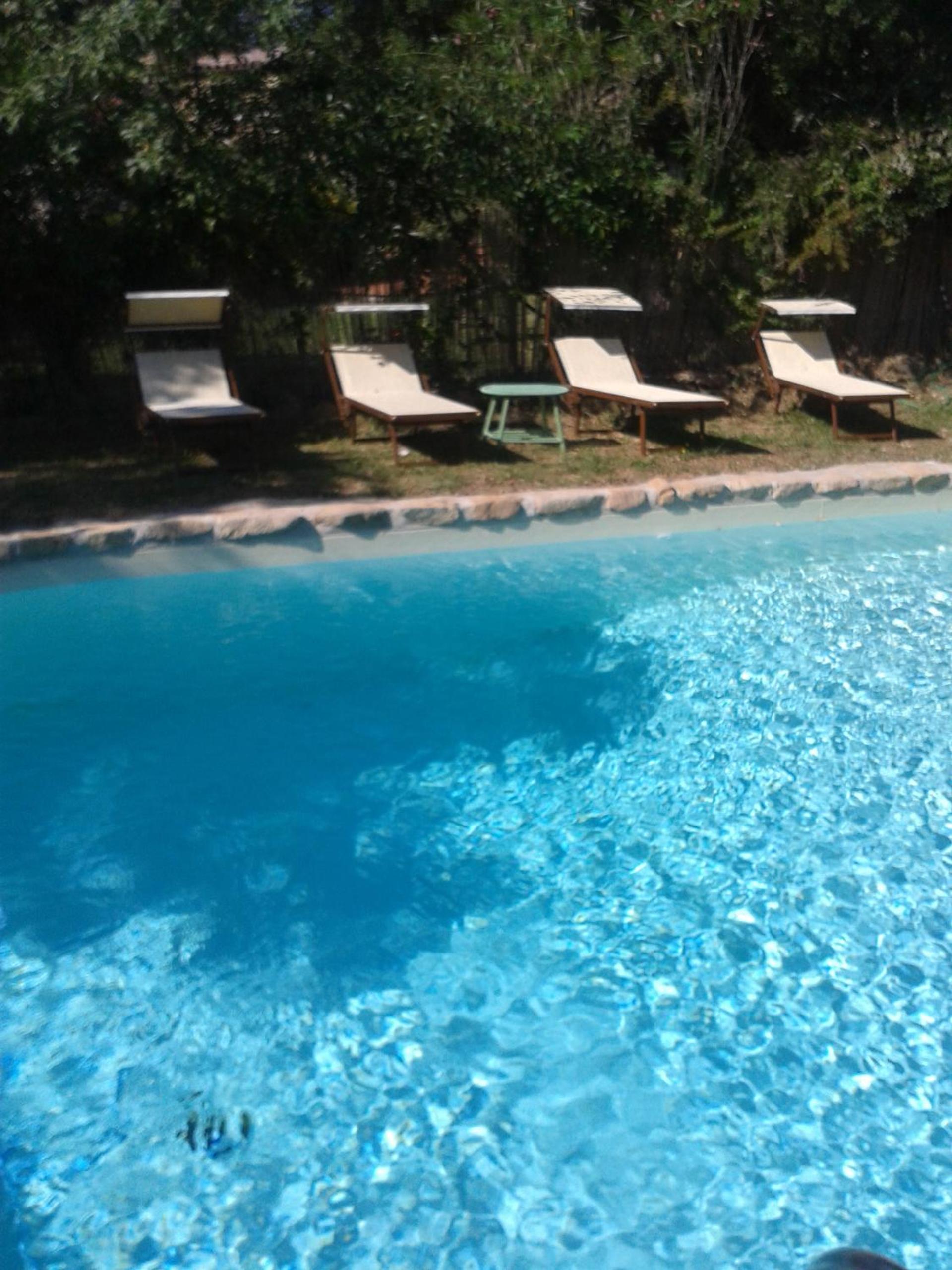 Agriturismo Il Muto di Gallura view 5