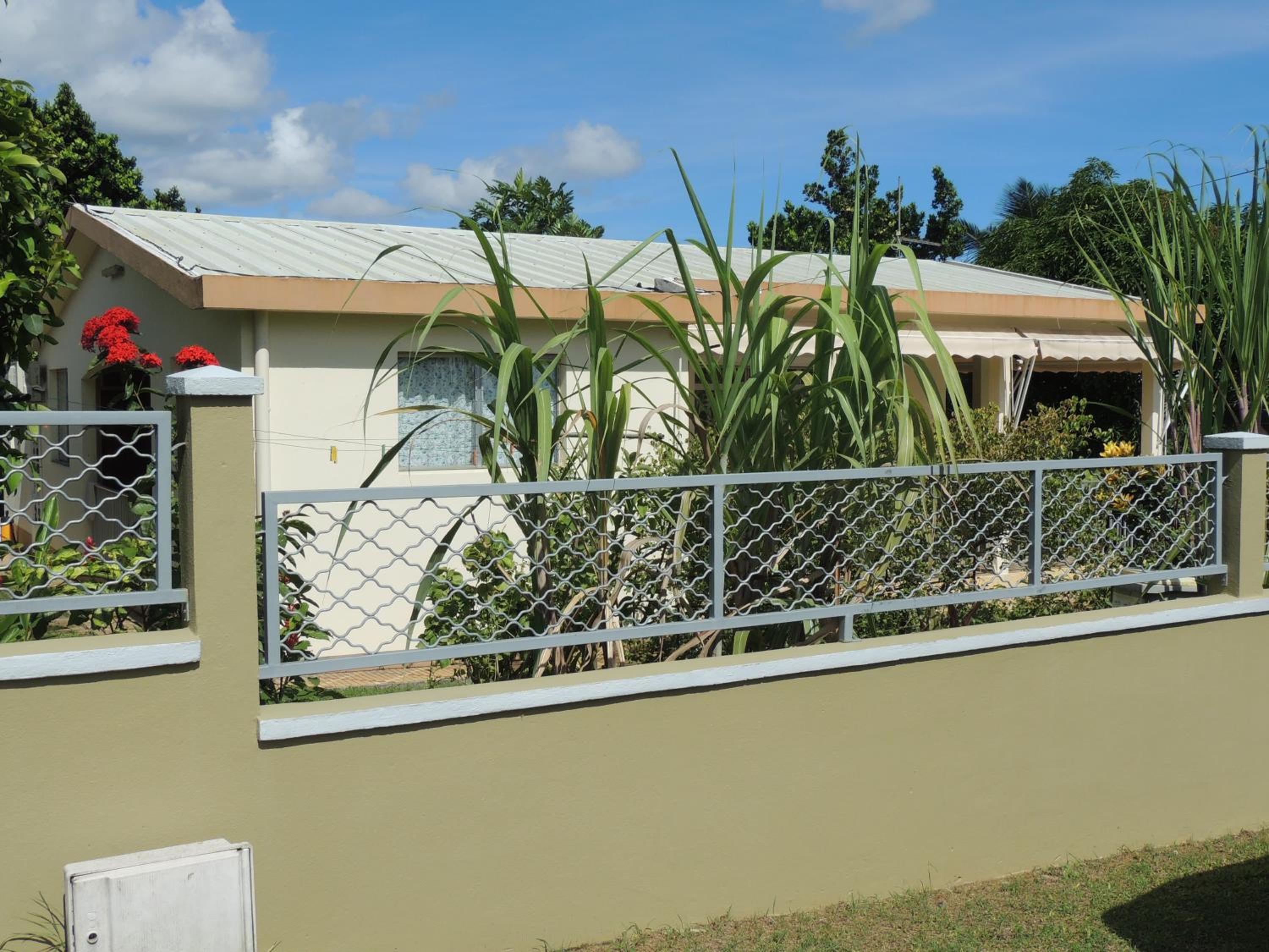 Villa Loka view 5