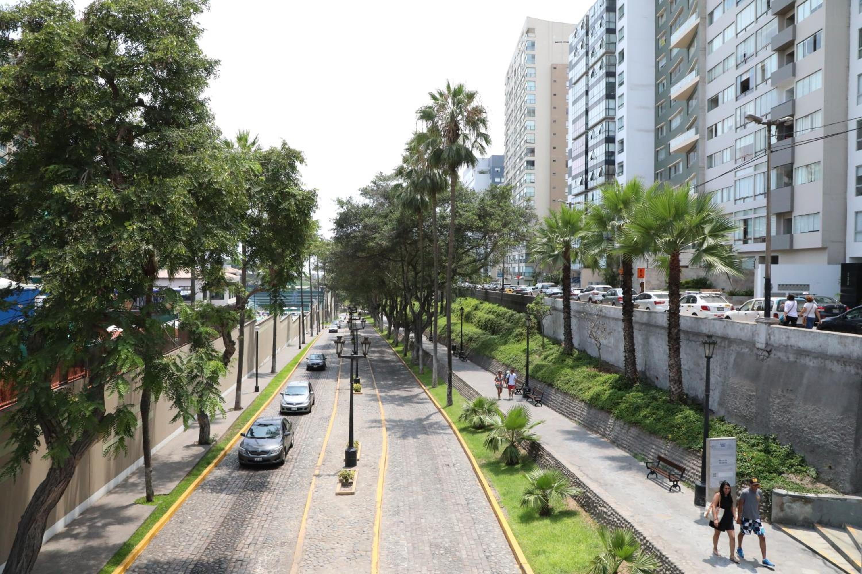 Miraflores Apartments 101 Tripoli Street by Private Host