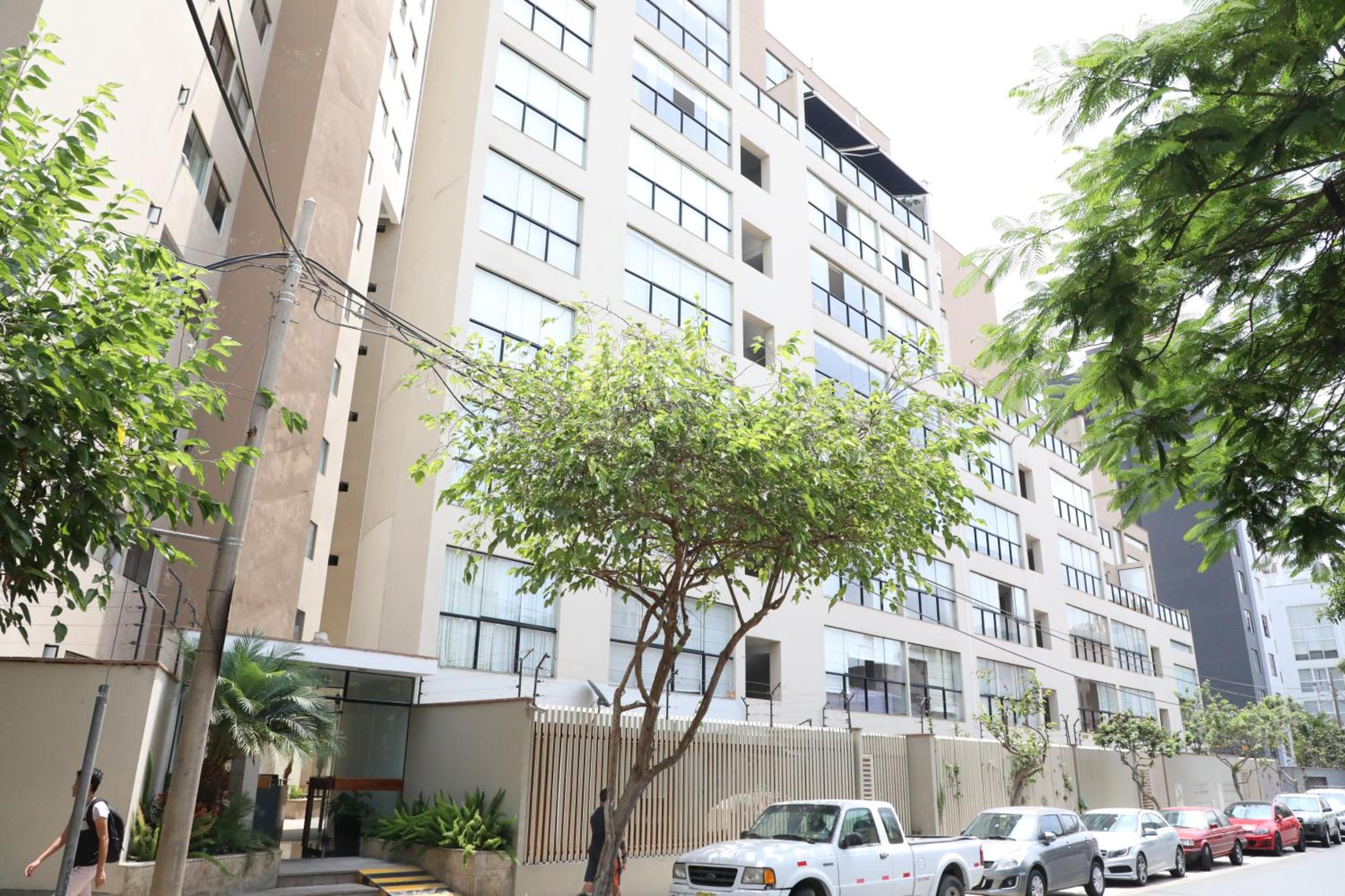 Miraflores Apartments 101 Tripoli Street by Private Host