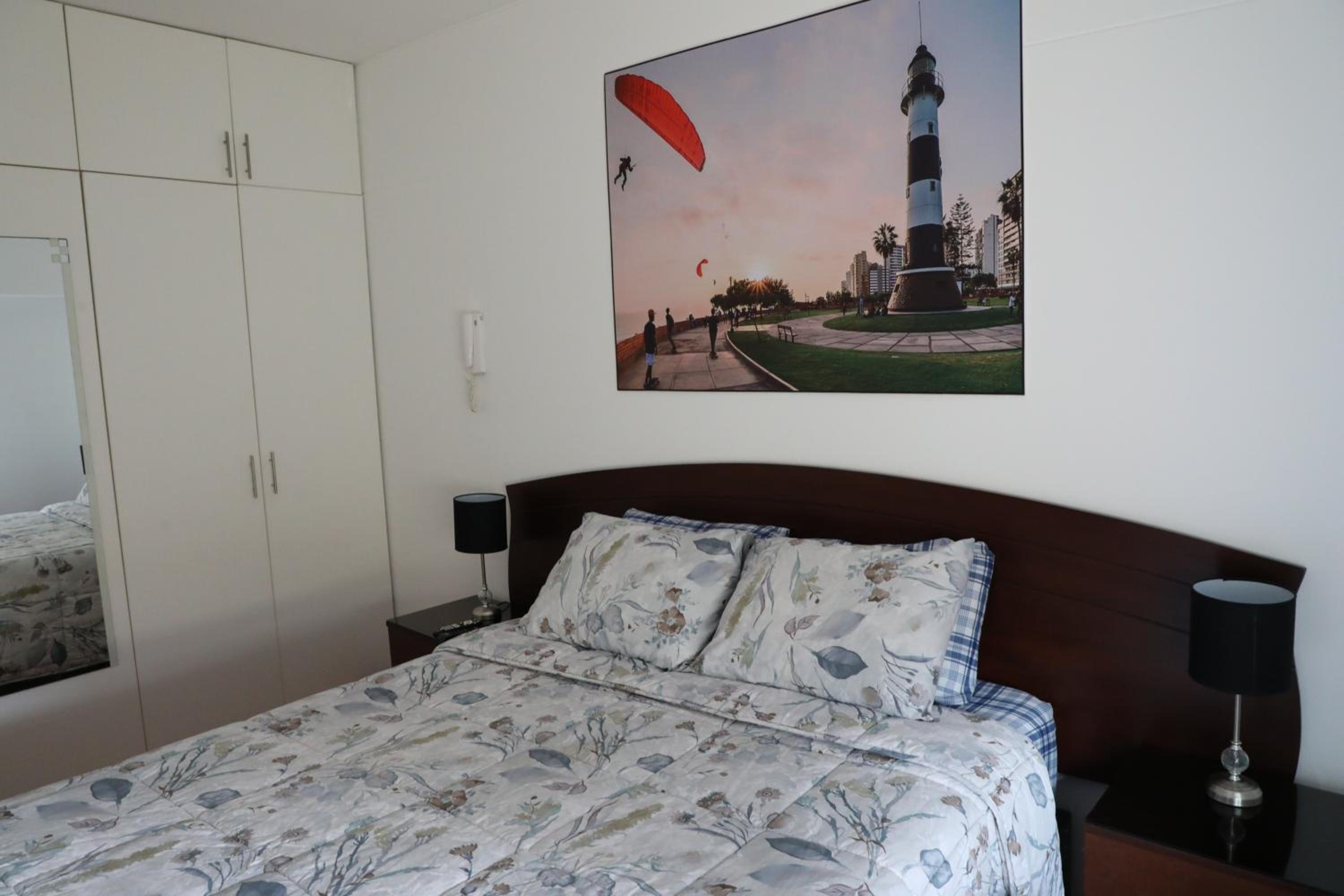 Miraflores Apartments 101 Tripoli Street by Private Host