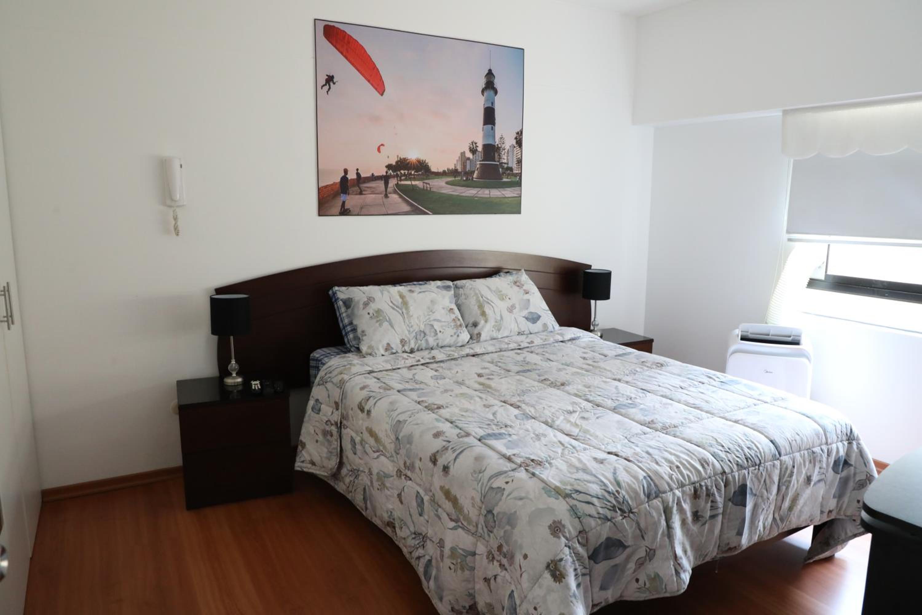 Miraflores Apartments 101 Tripoli Street by Private Host