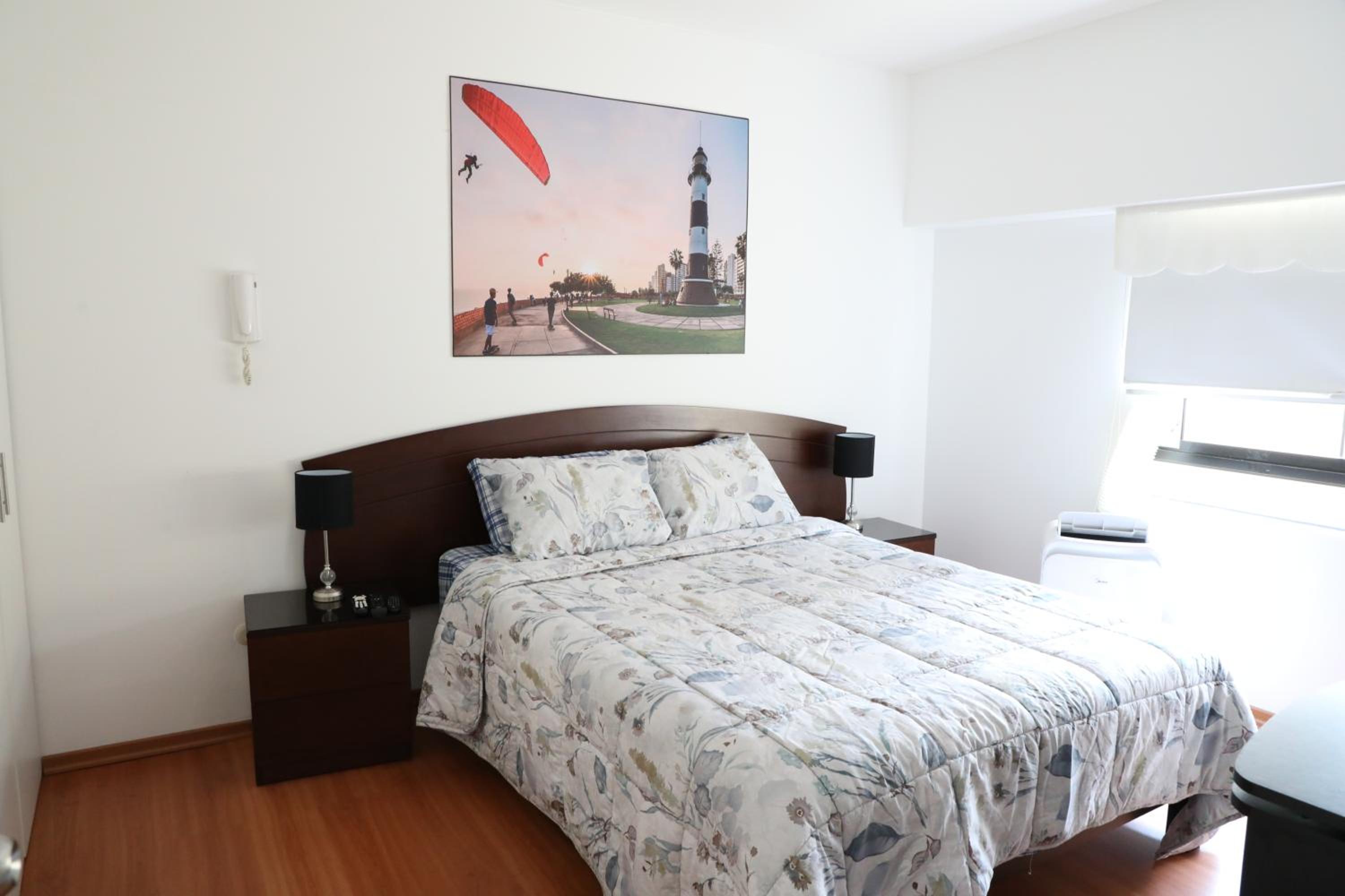 Miraflores Apartments 101 Tripoli Street by Private Host