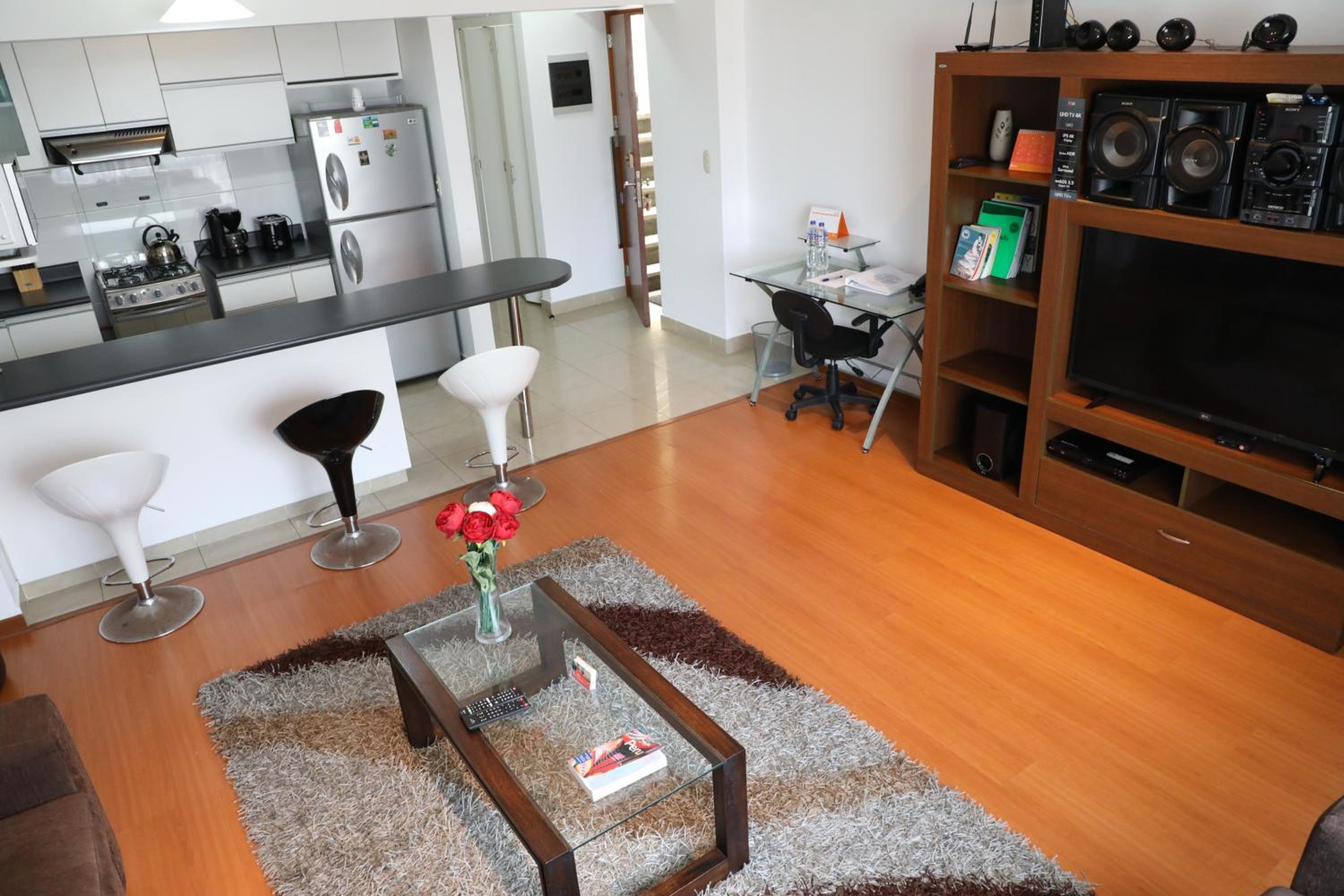 Miraflores Apartments 101 Tripoli Street by Private Host