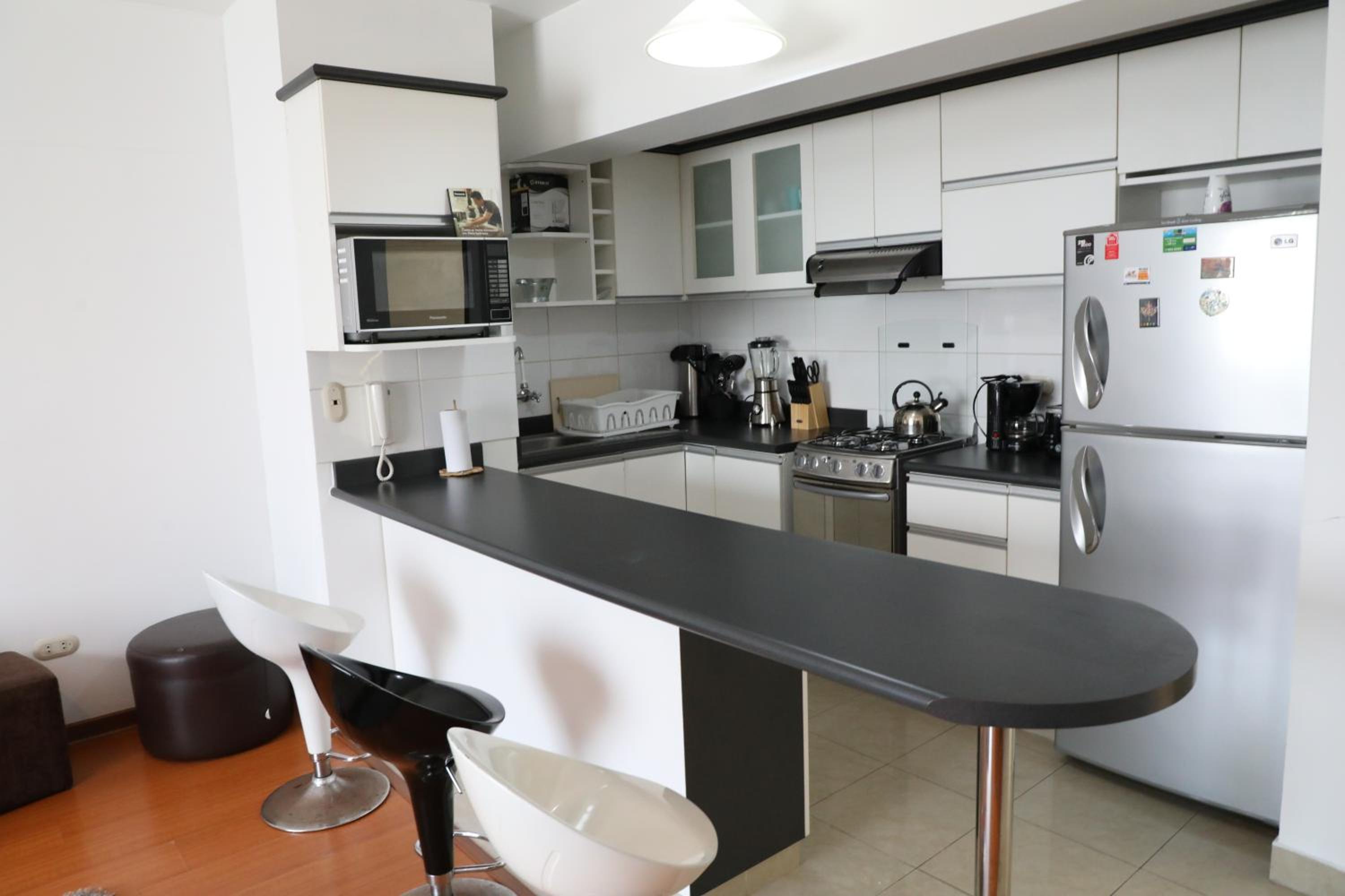 Miraflores Apartments 101 Tripoli Street by Private Host