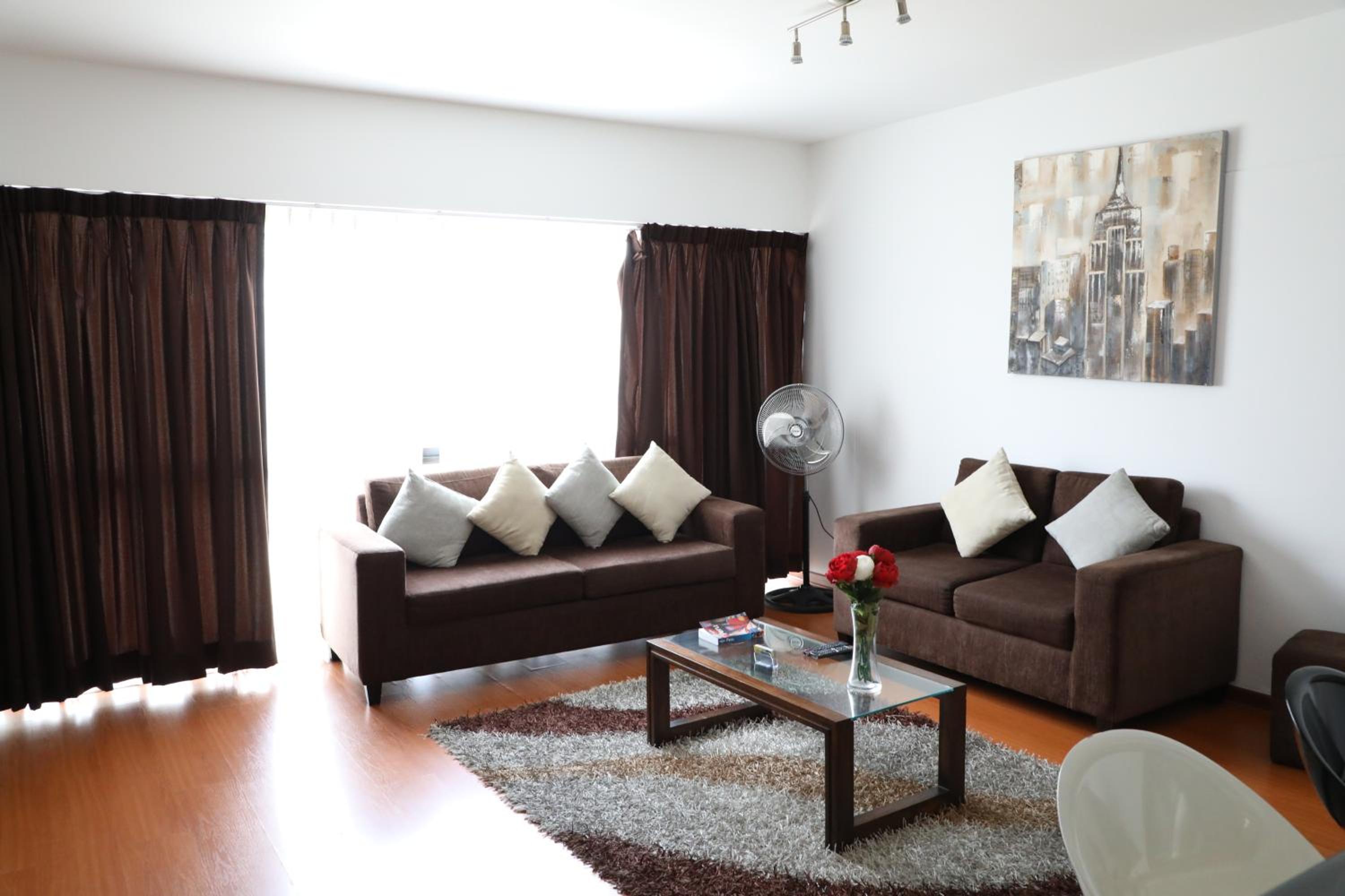 Miraflores Apartments 101 Tripoli Street by Private Host