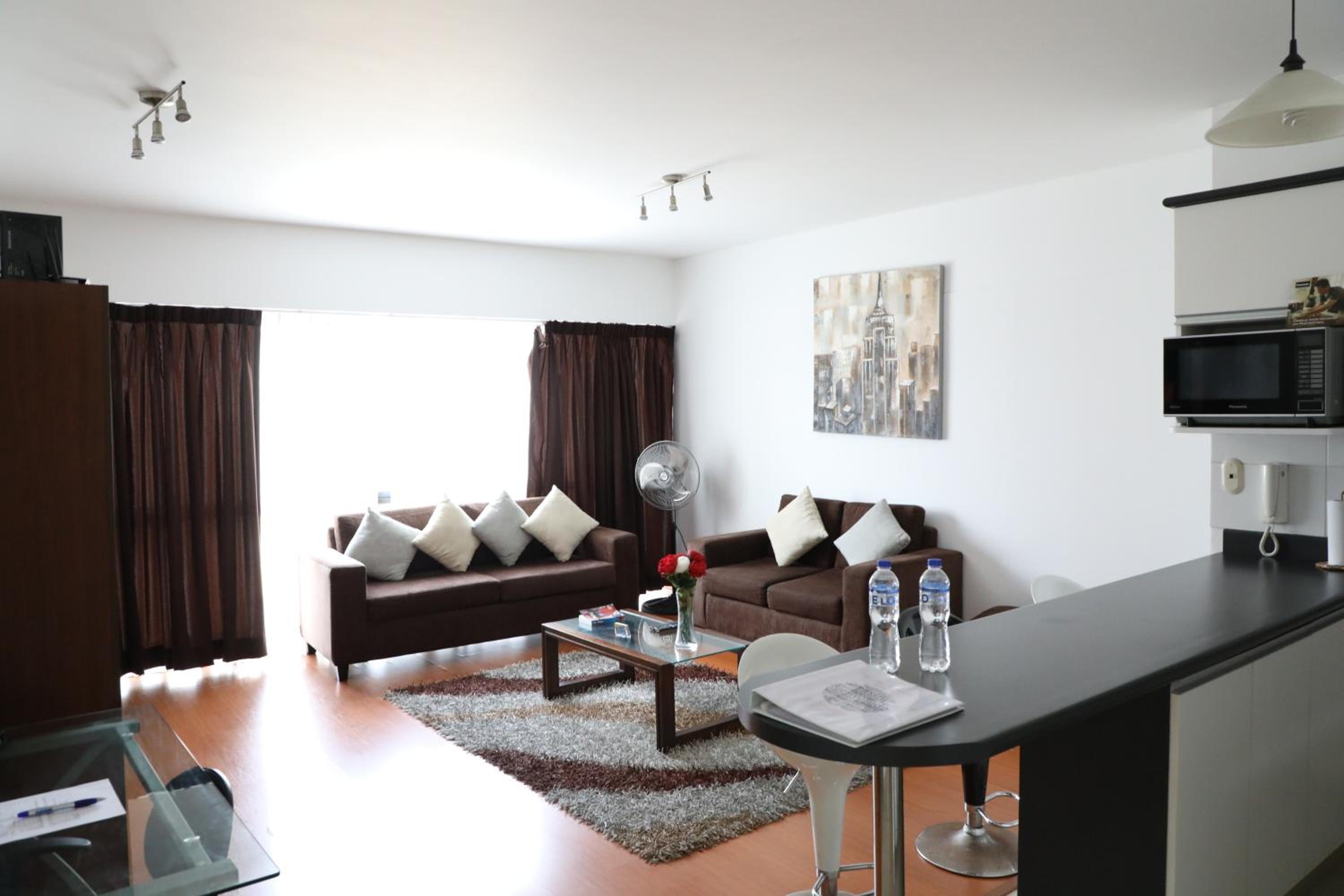Miraflores Apartments 101 Tripoli Street by Private Host