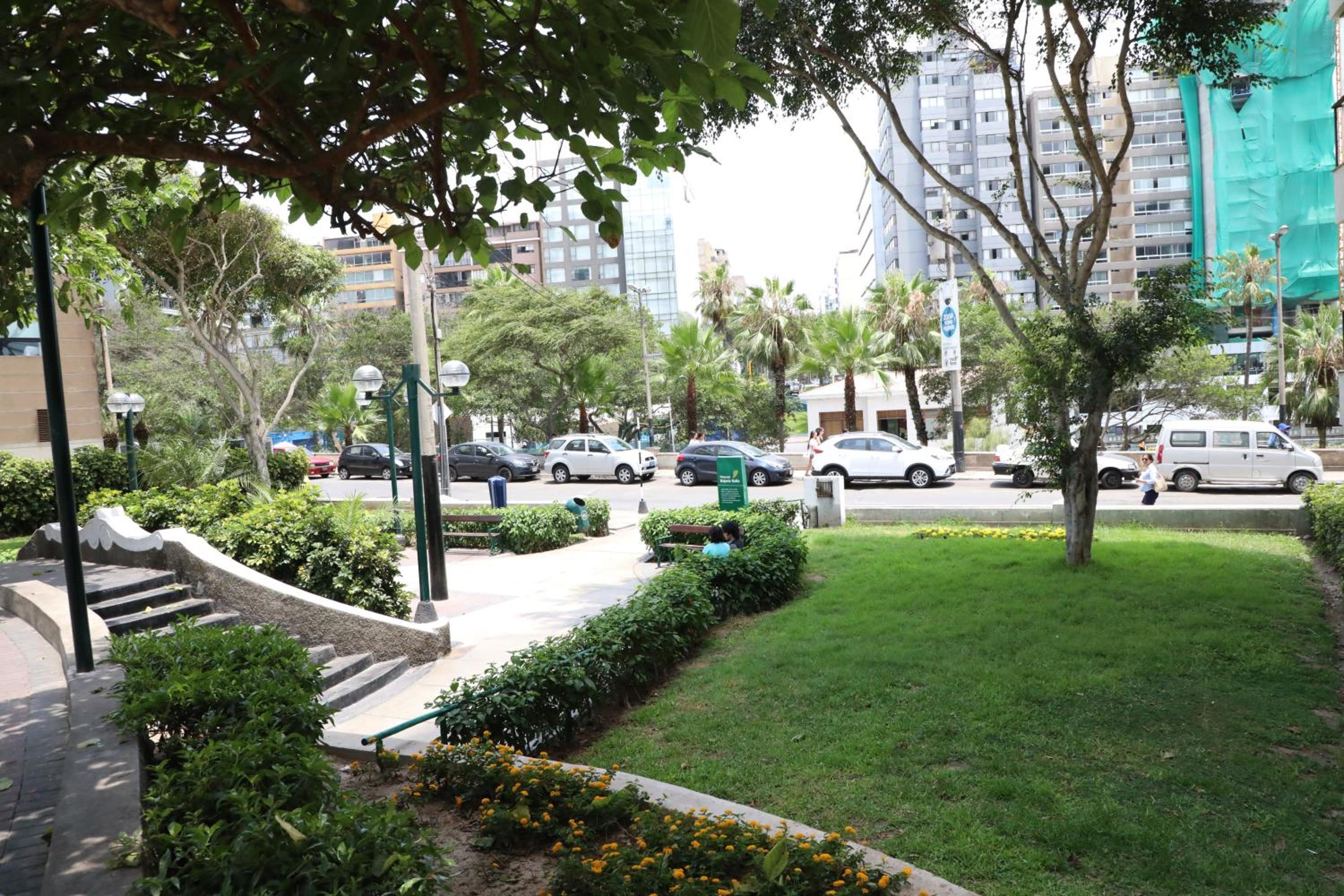 Miraflores Apartments 101 Tripoli Street by Private Host