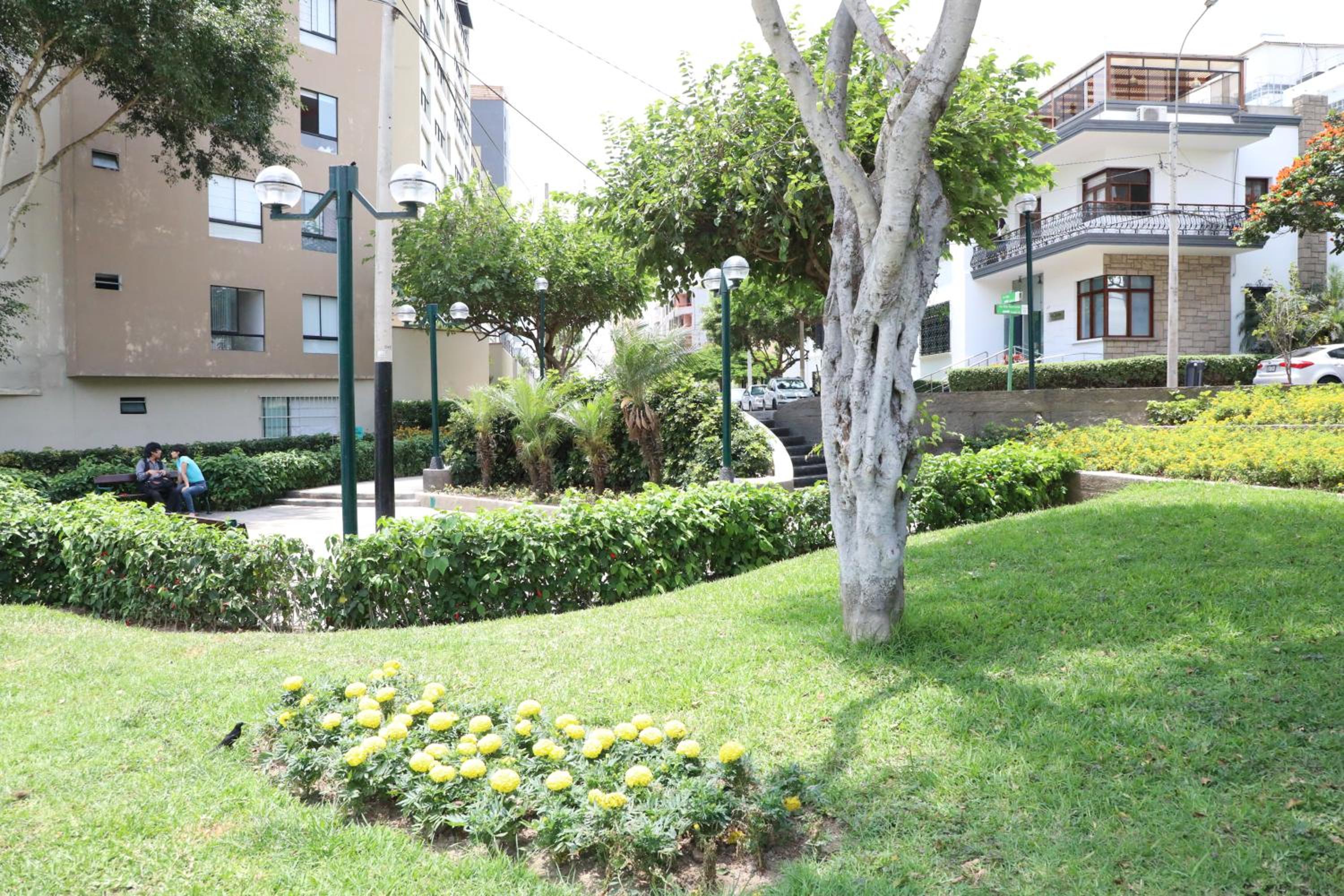 Miraflores Apartments 101 Tripoli Street by Private Host