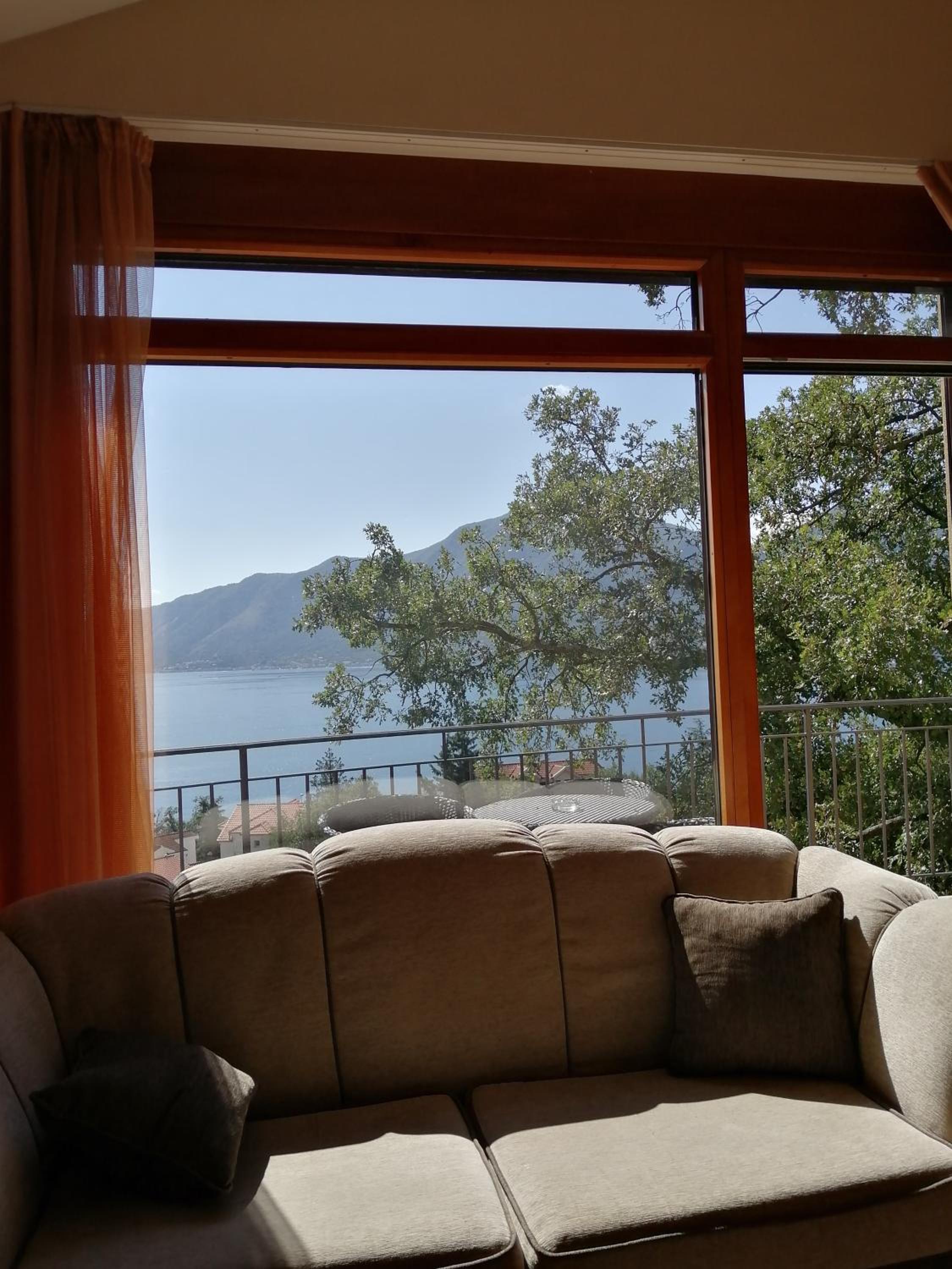 Apartments Villa Eden view 5