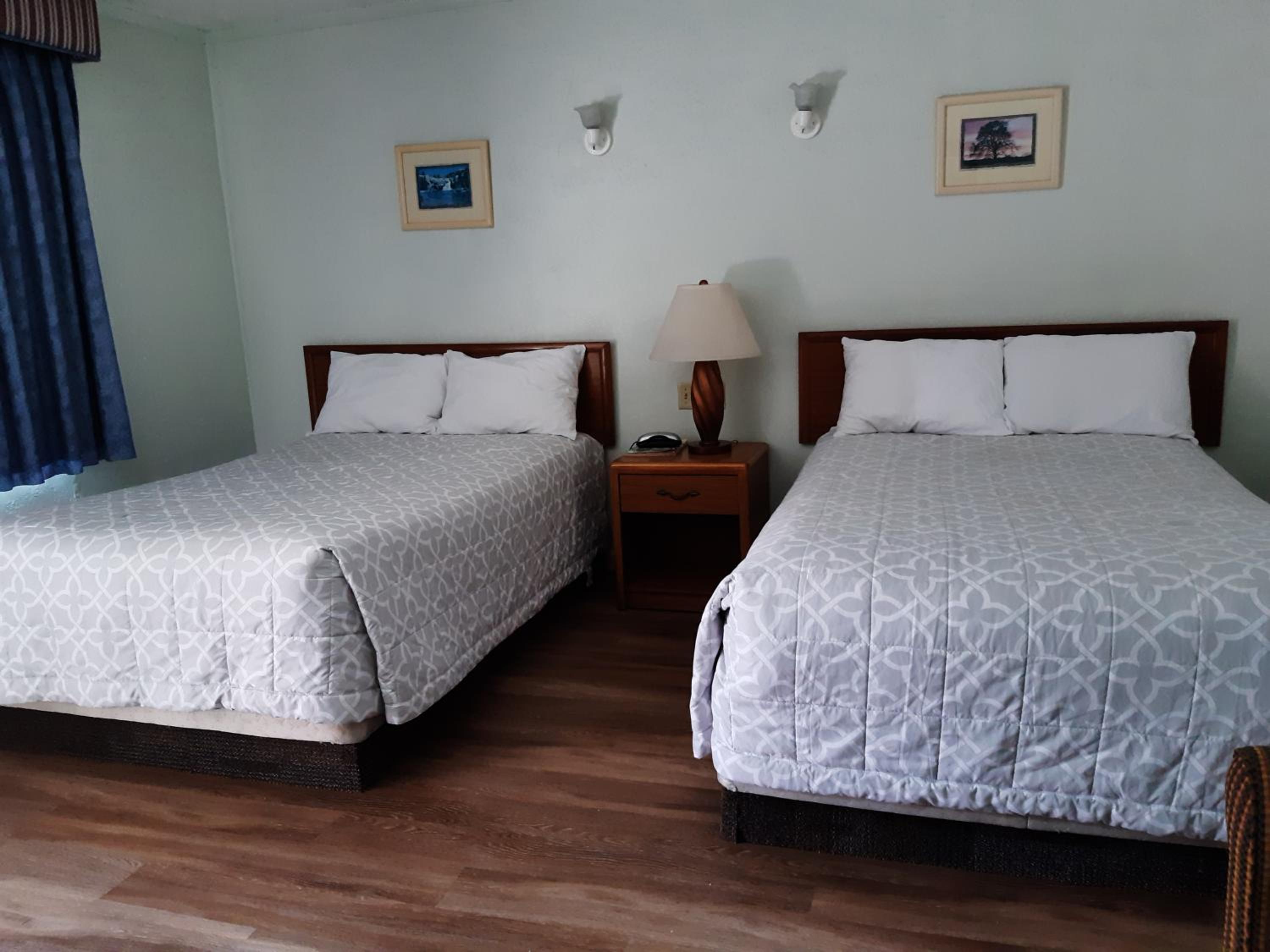 Ensenada Vacations - Hotel Villa Fontana Inn - Property Image 22