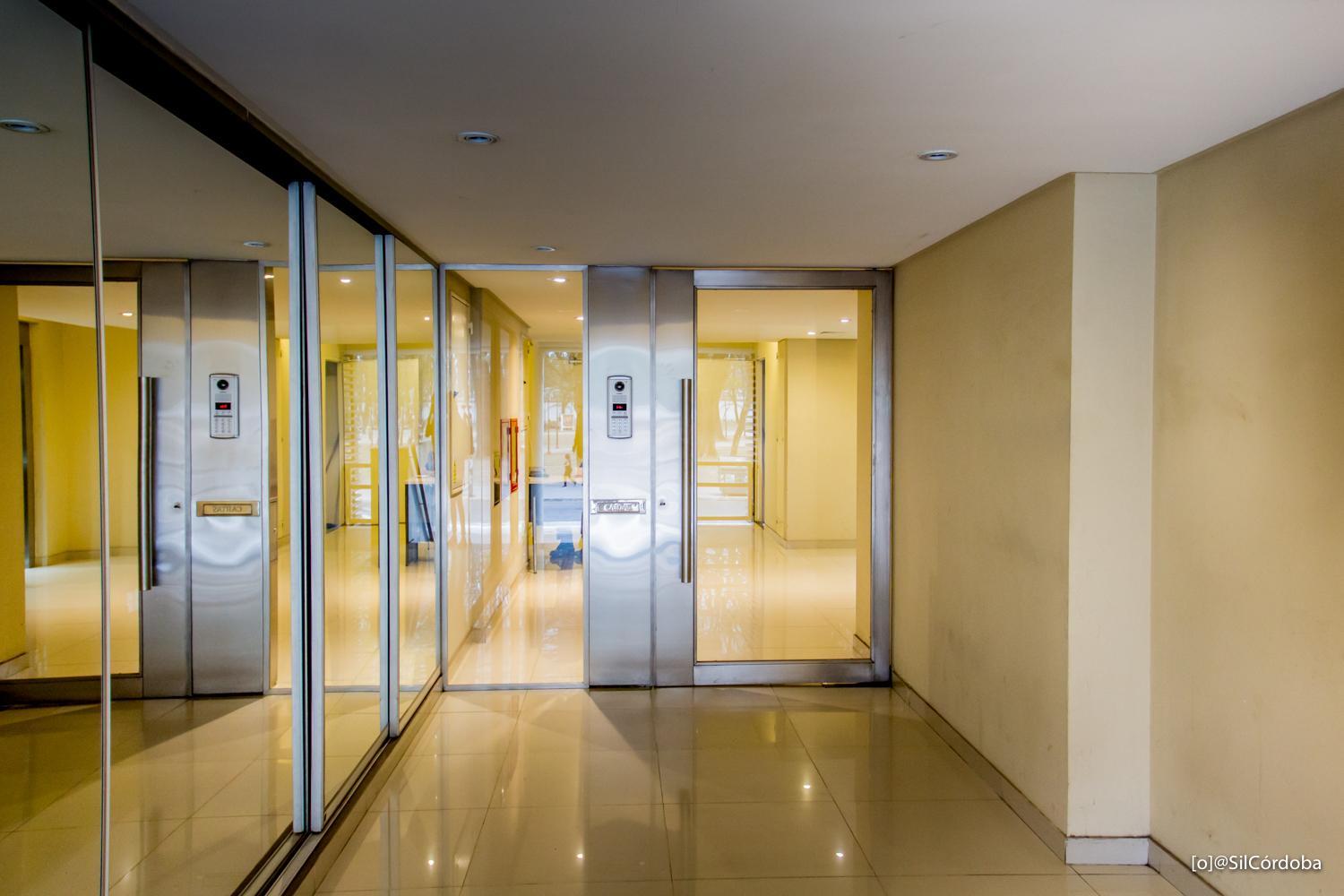 Departamento Bicentenario y Parque