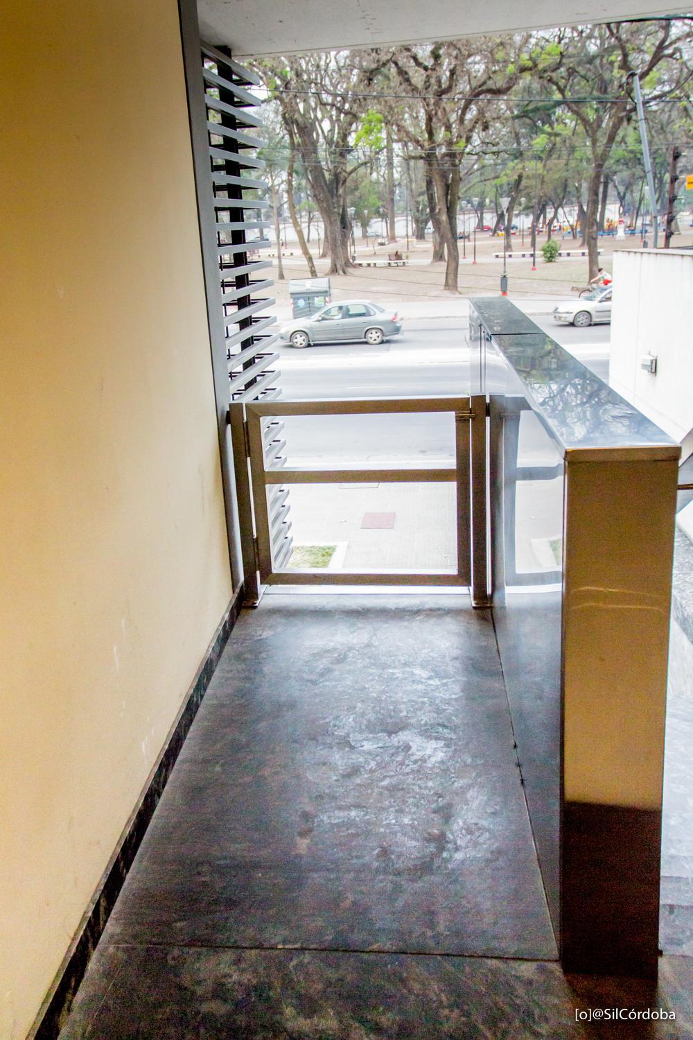Departamento Bicentenario y Parque