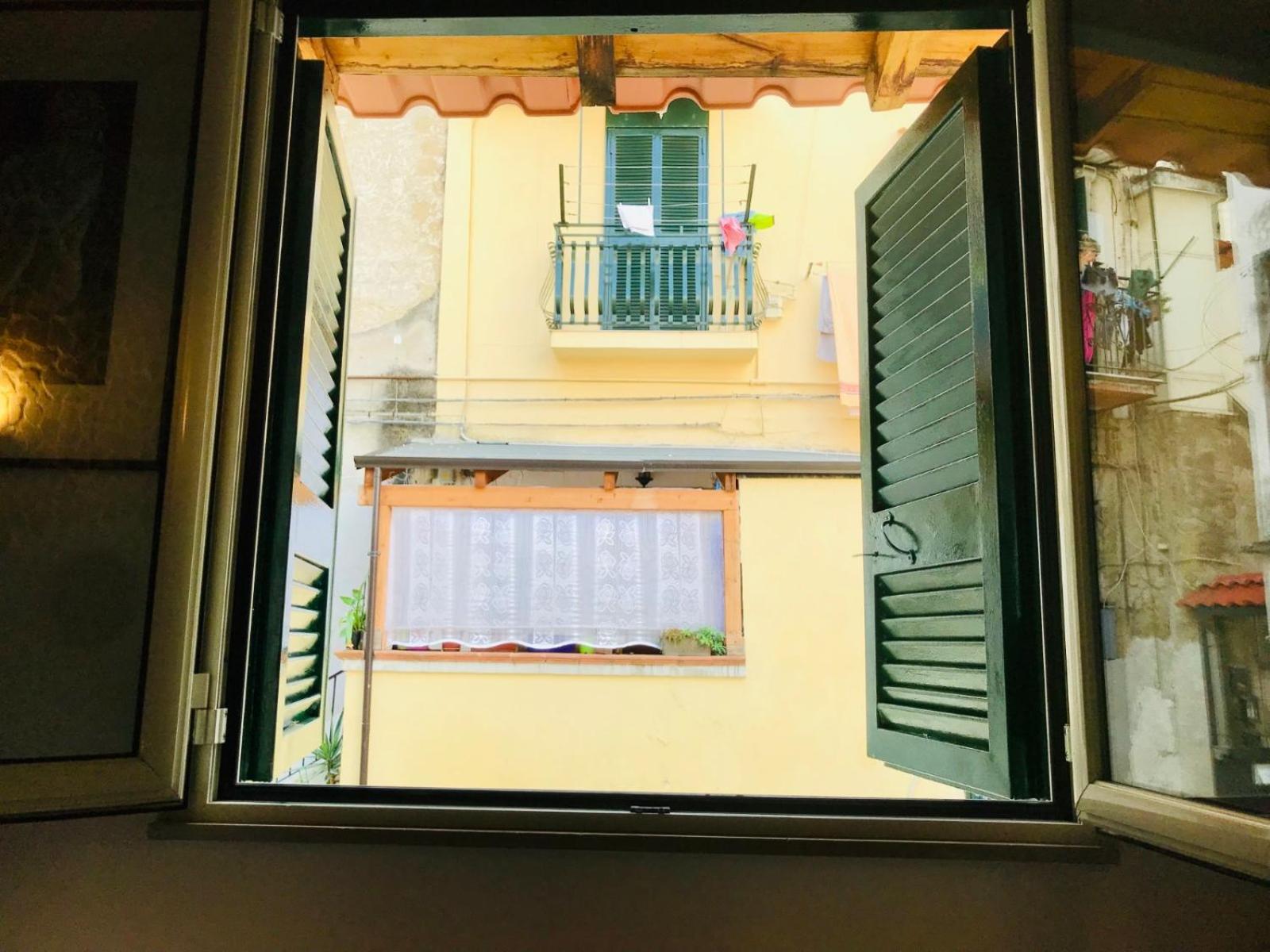 Chalet del Centro