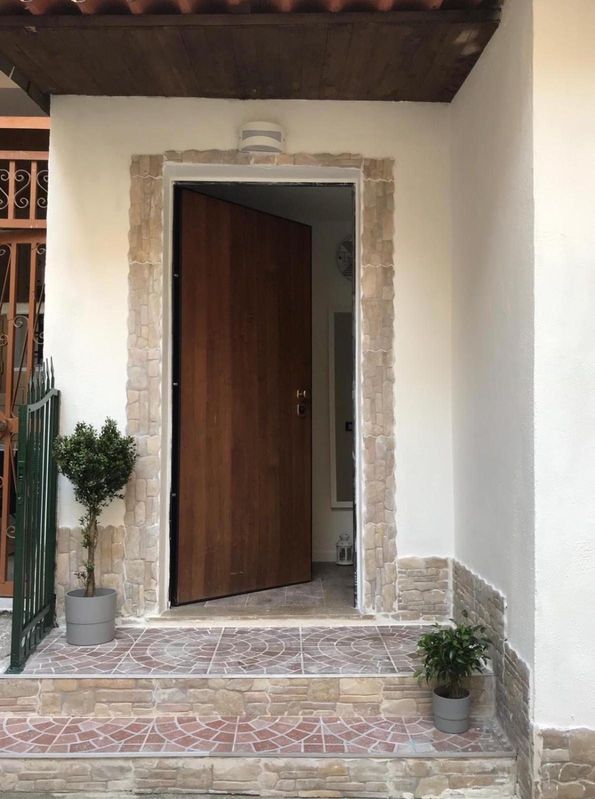 Chalet del Centro