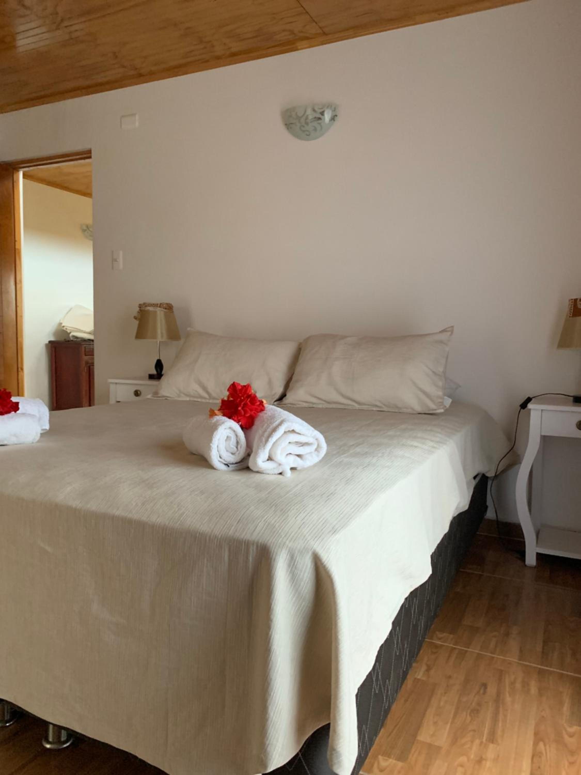 Teanehi Bed & Breakfast