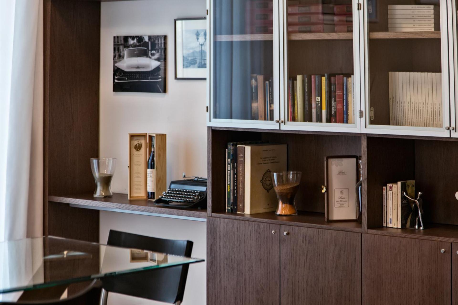 Suite Borbonica