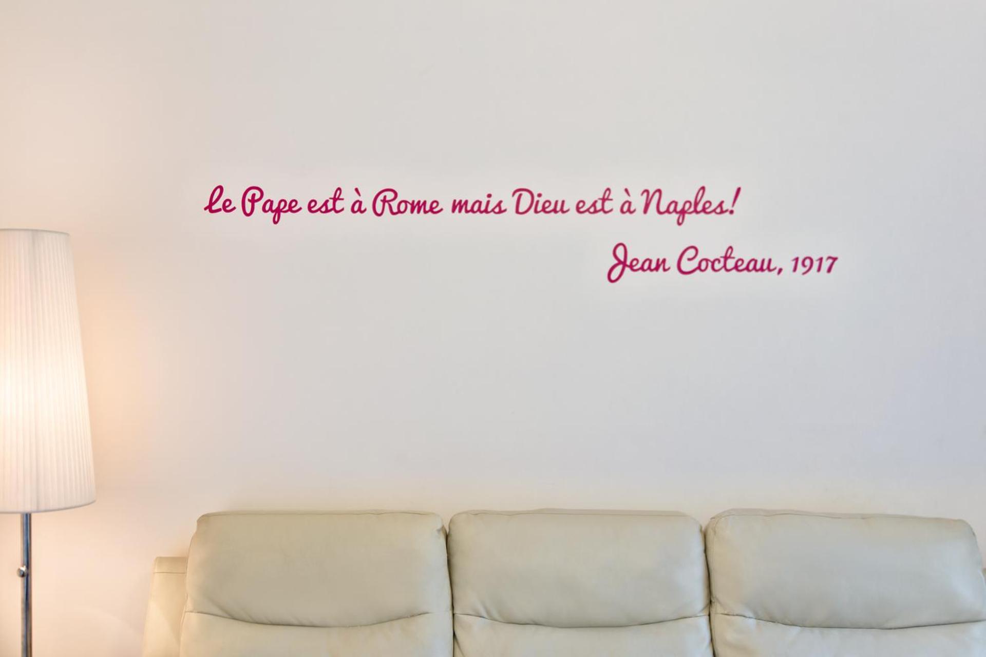Suite Borbonica