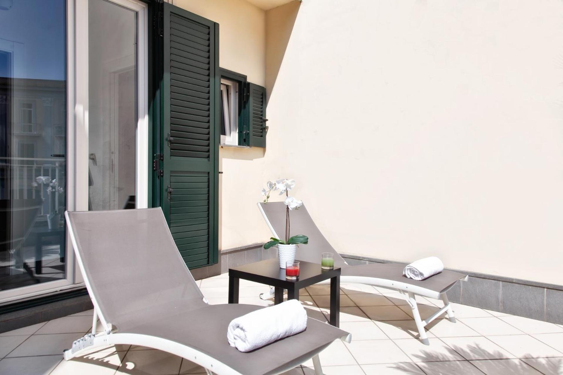 Suite Borbonica
