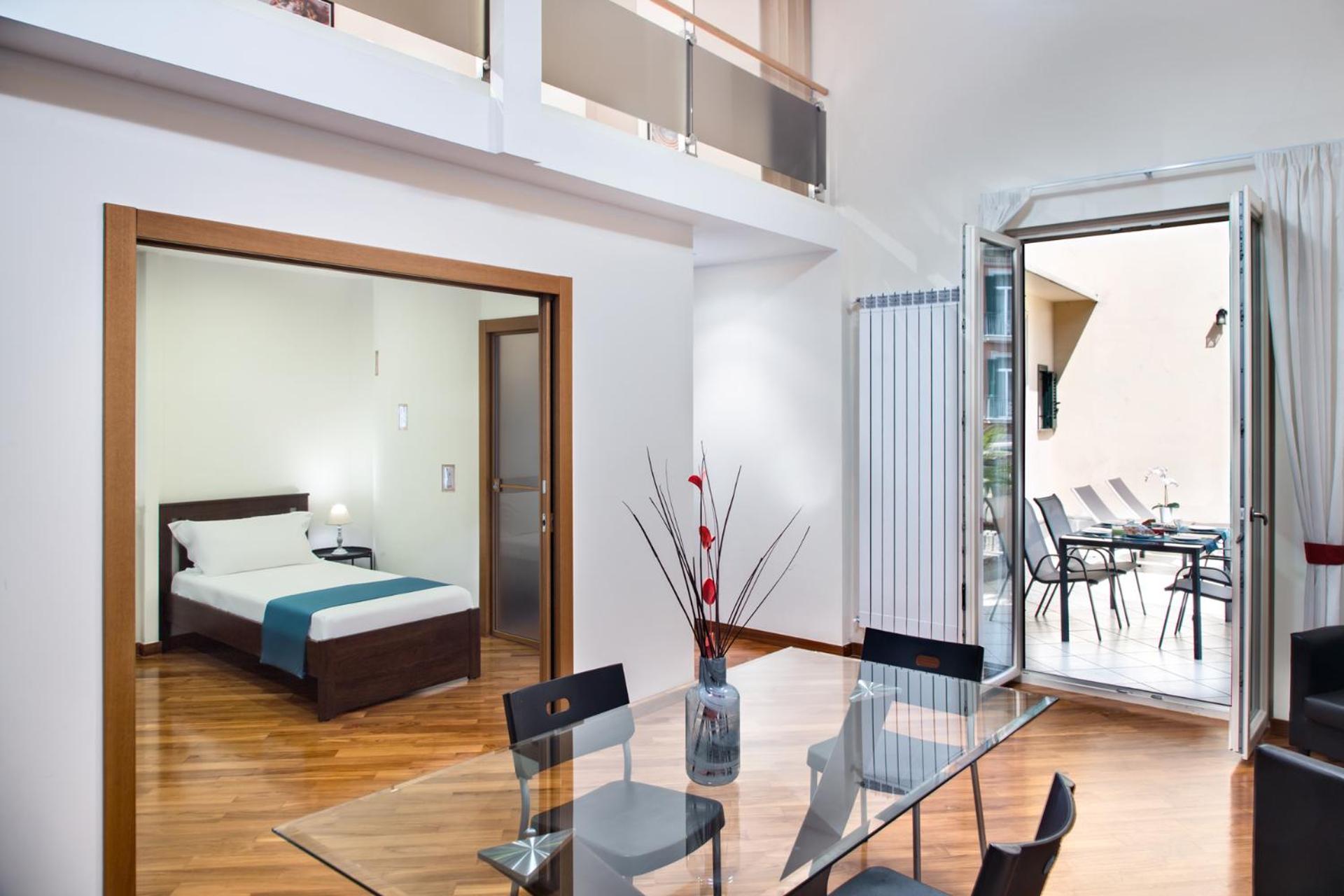Suite Borbonica
