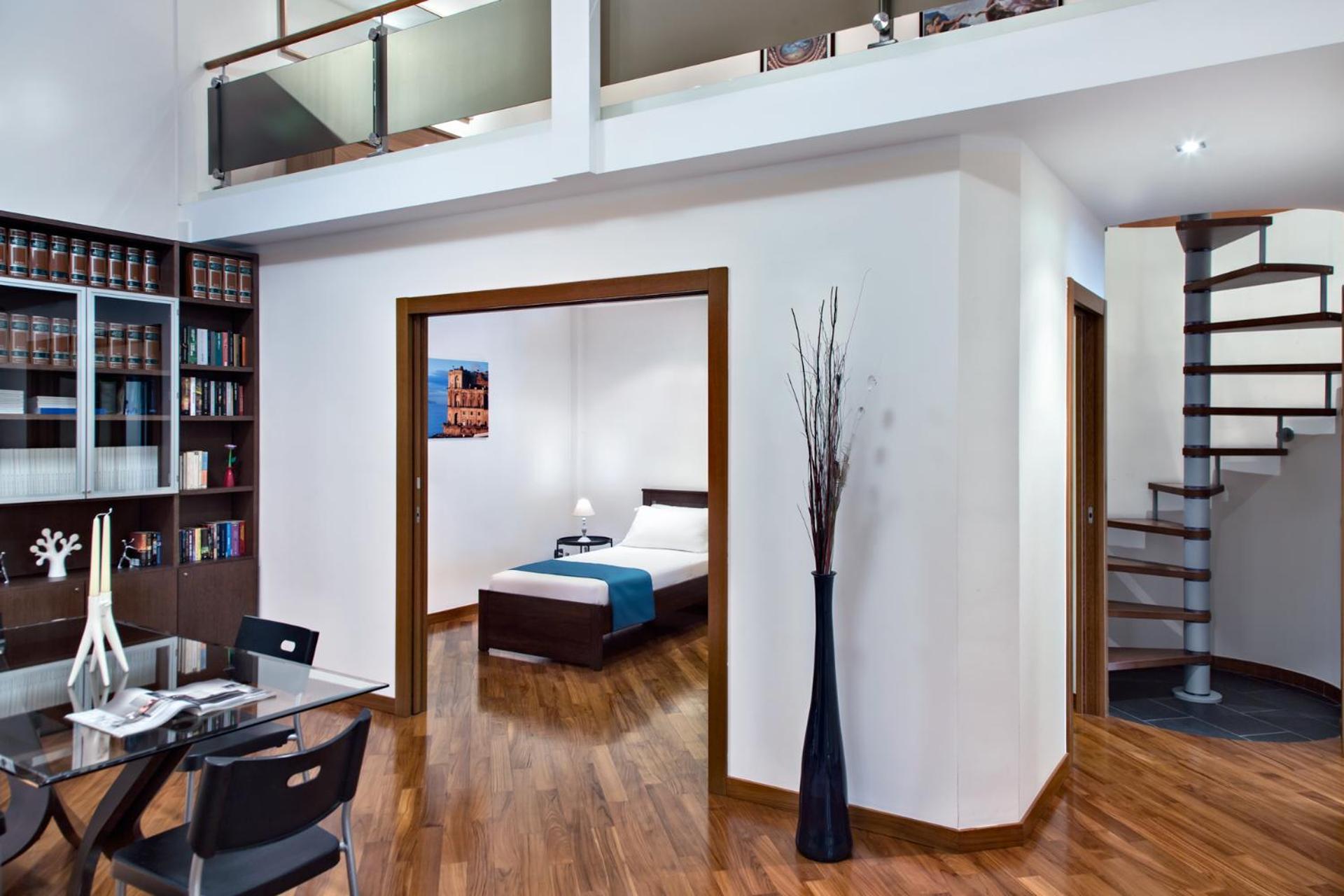 Suite Borbonica