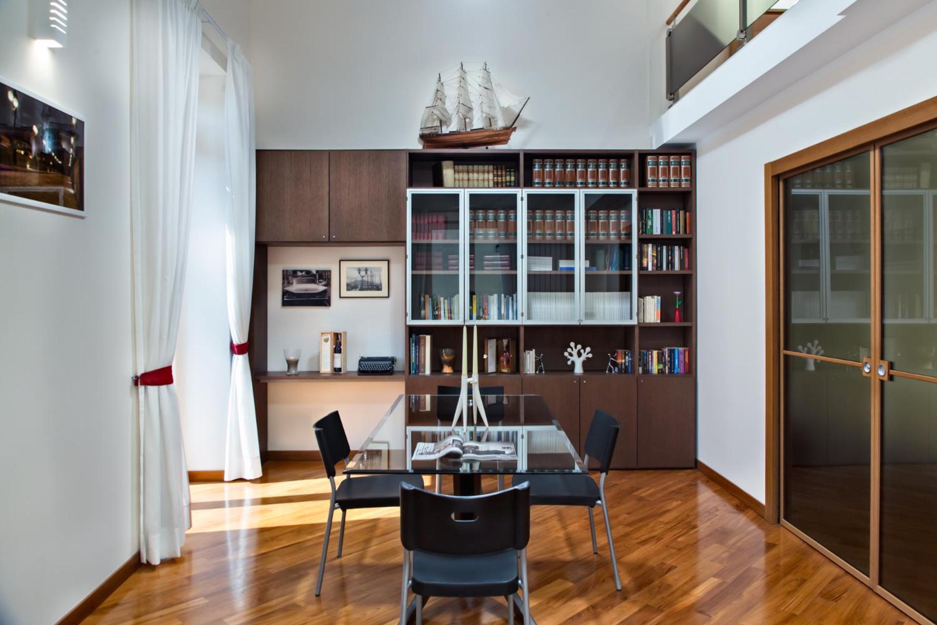 Suite Borbonica