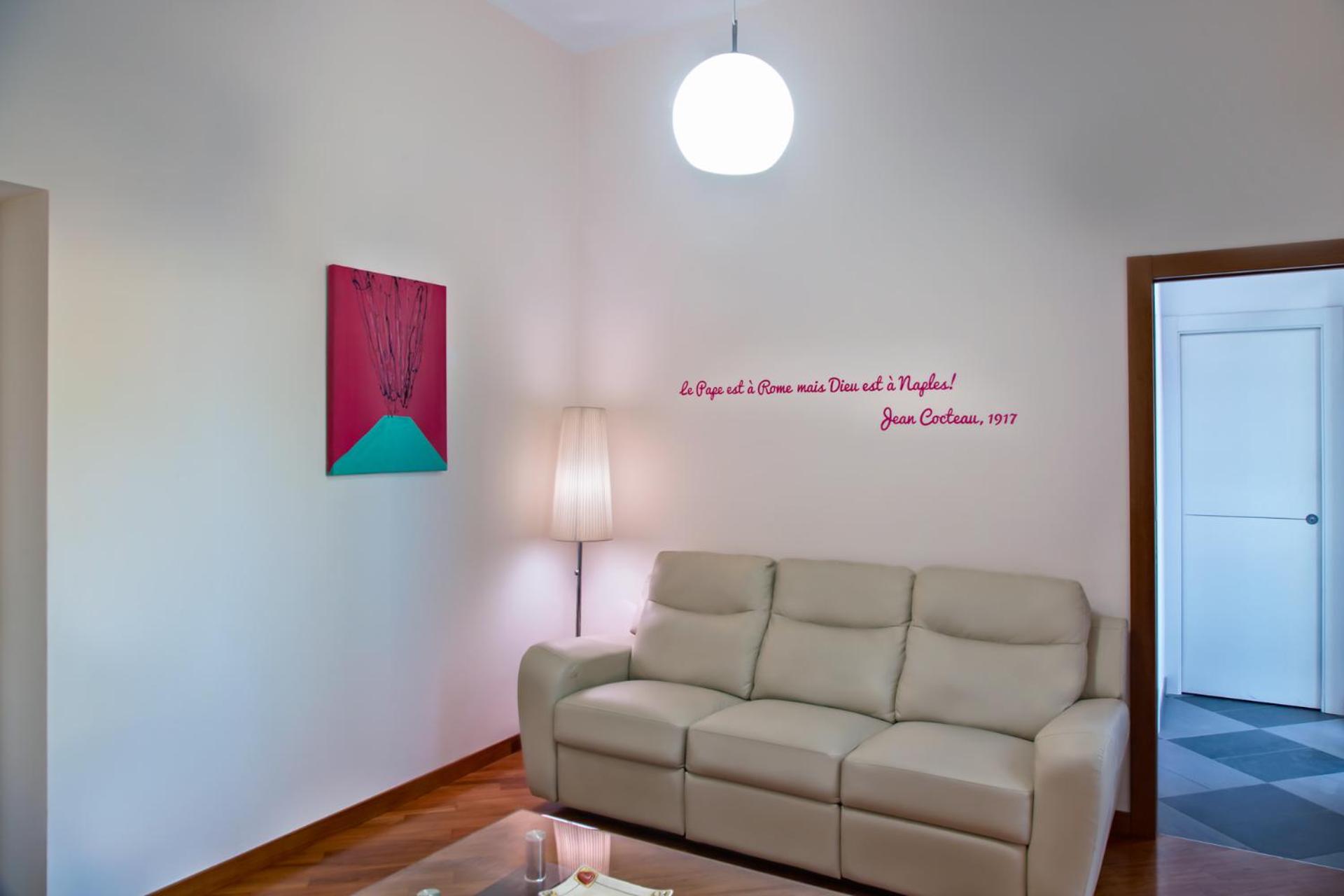 Suite Borbonica