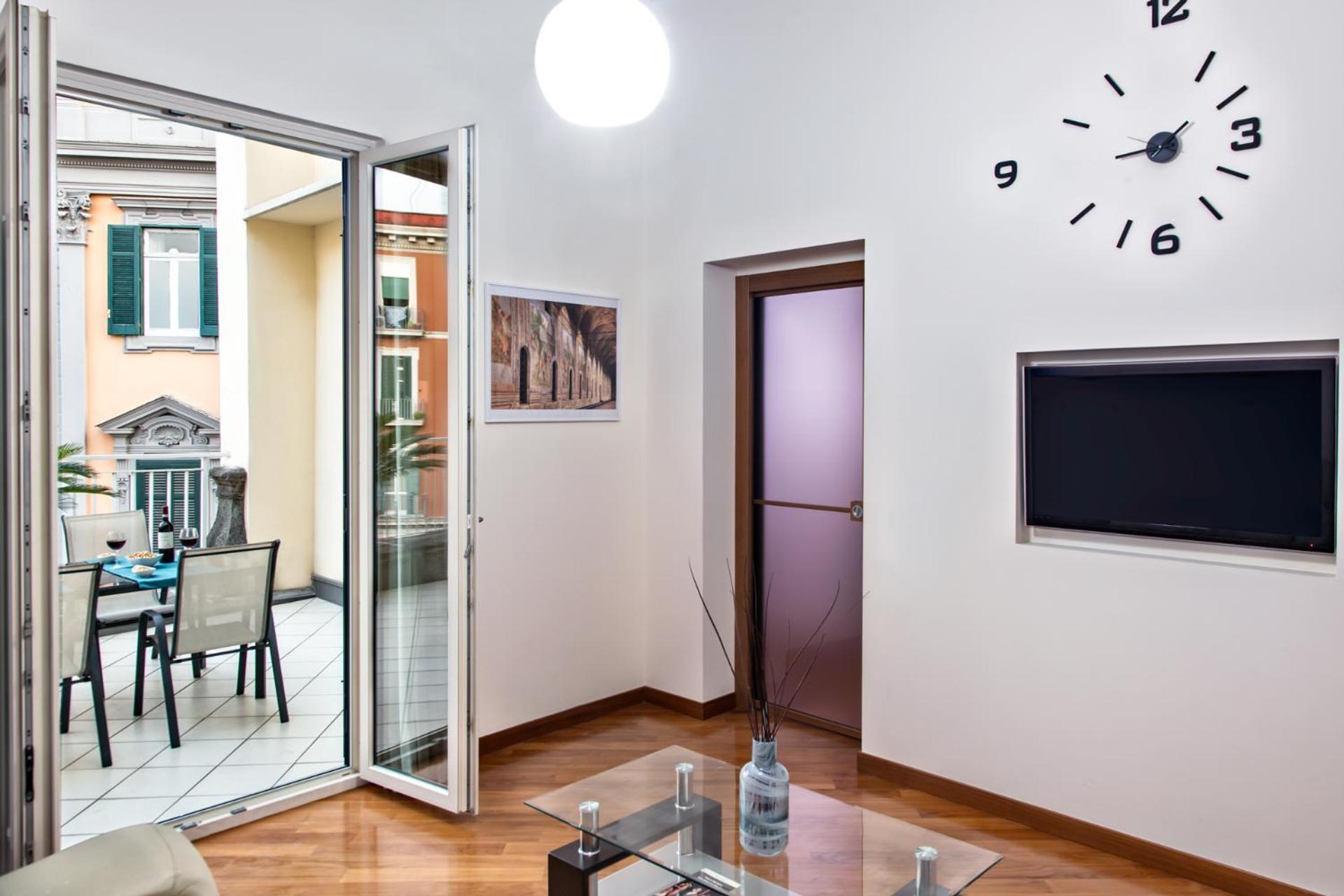 Suite Borbonica