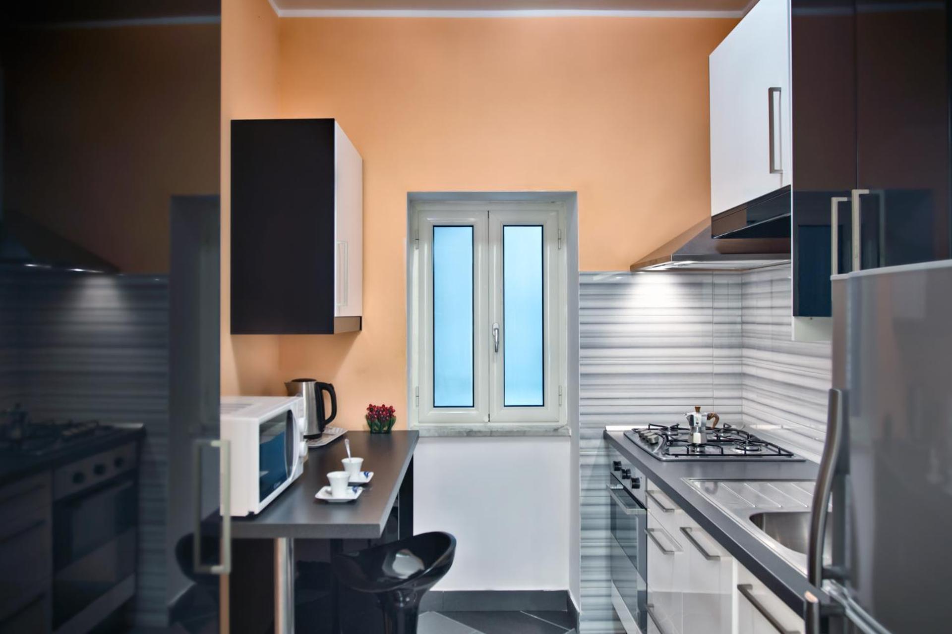 Suite Borbonica