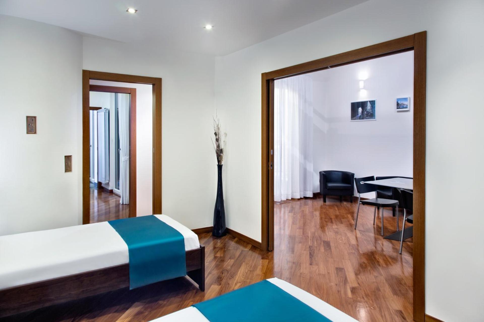Suite Borbonica