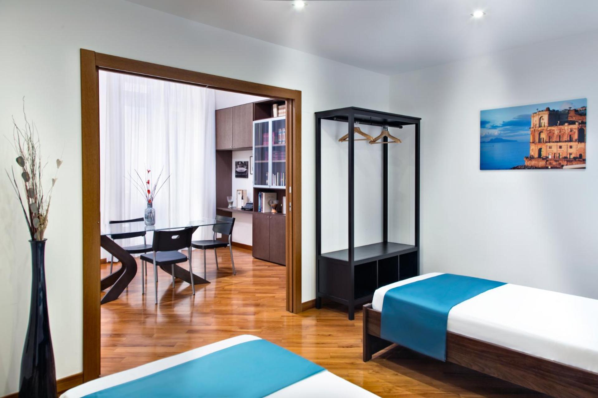 Suite Borbonica