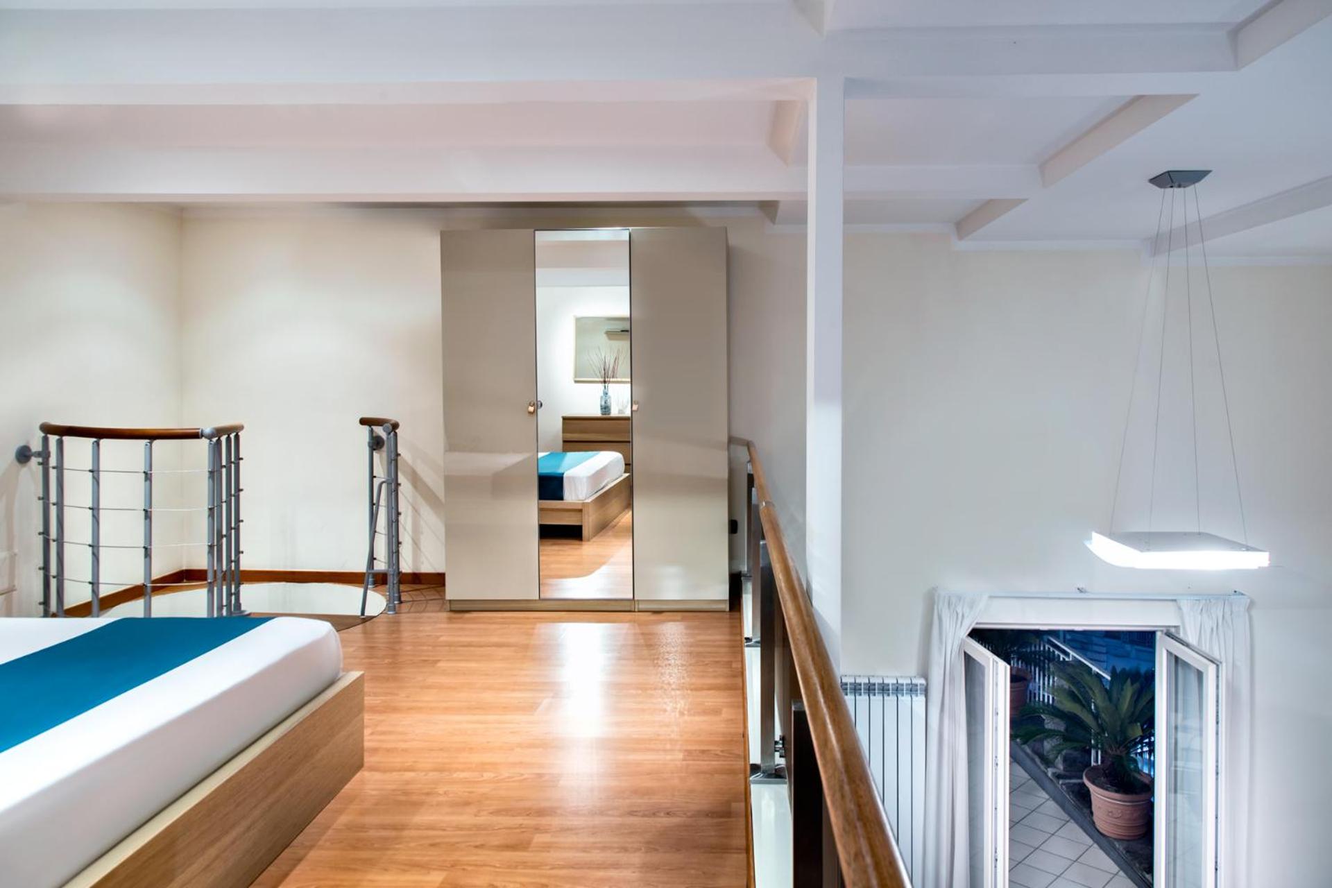 Suite Borbonica