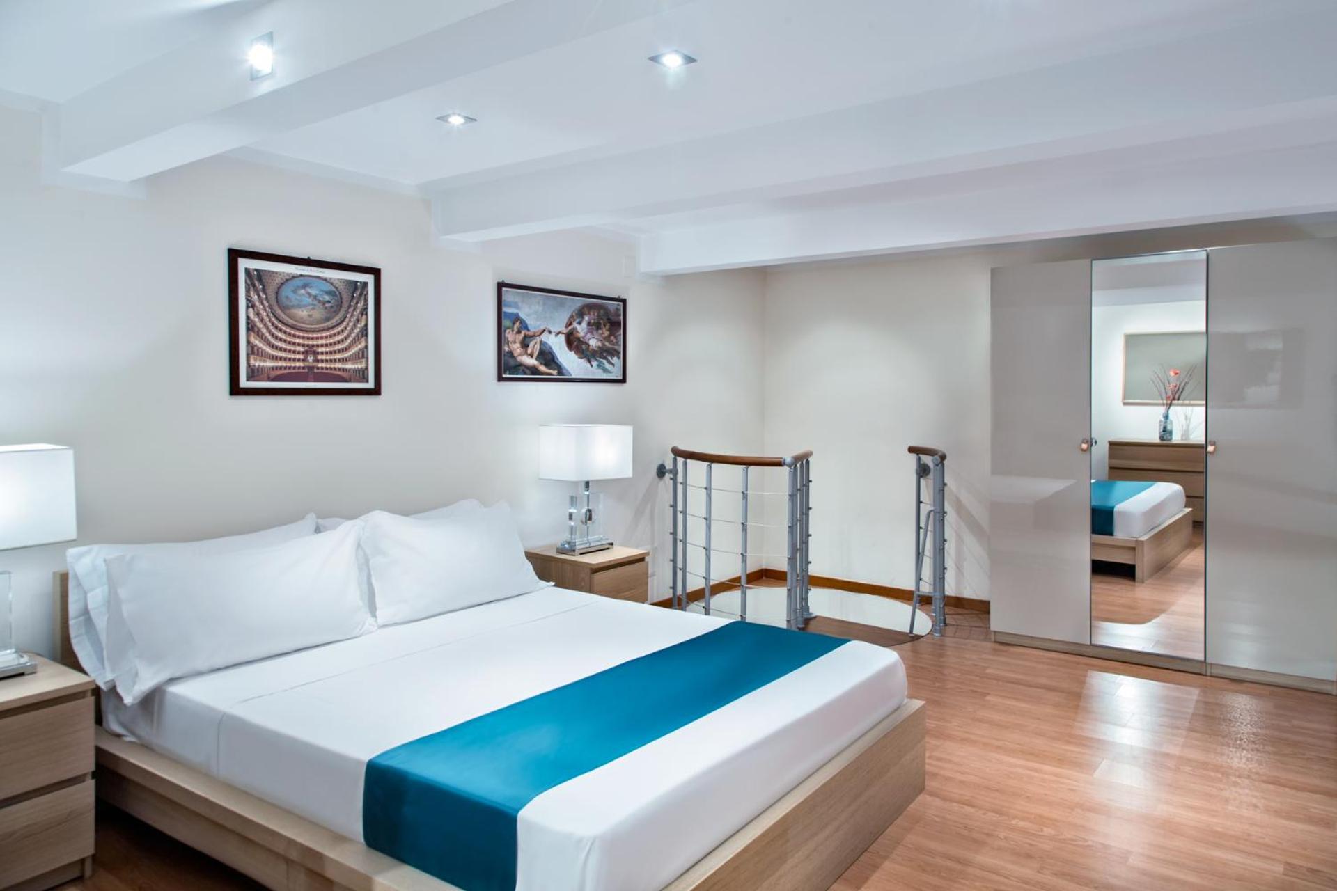 Suite Borbonica